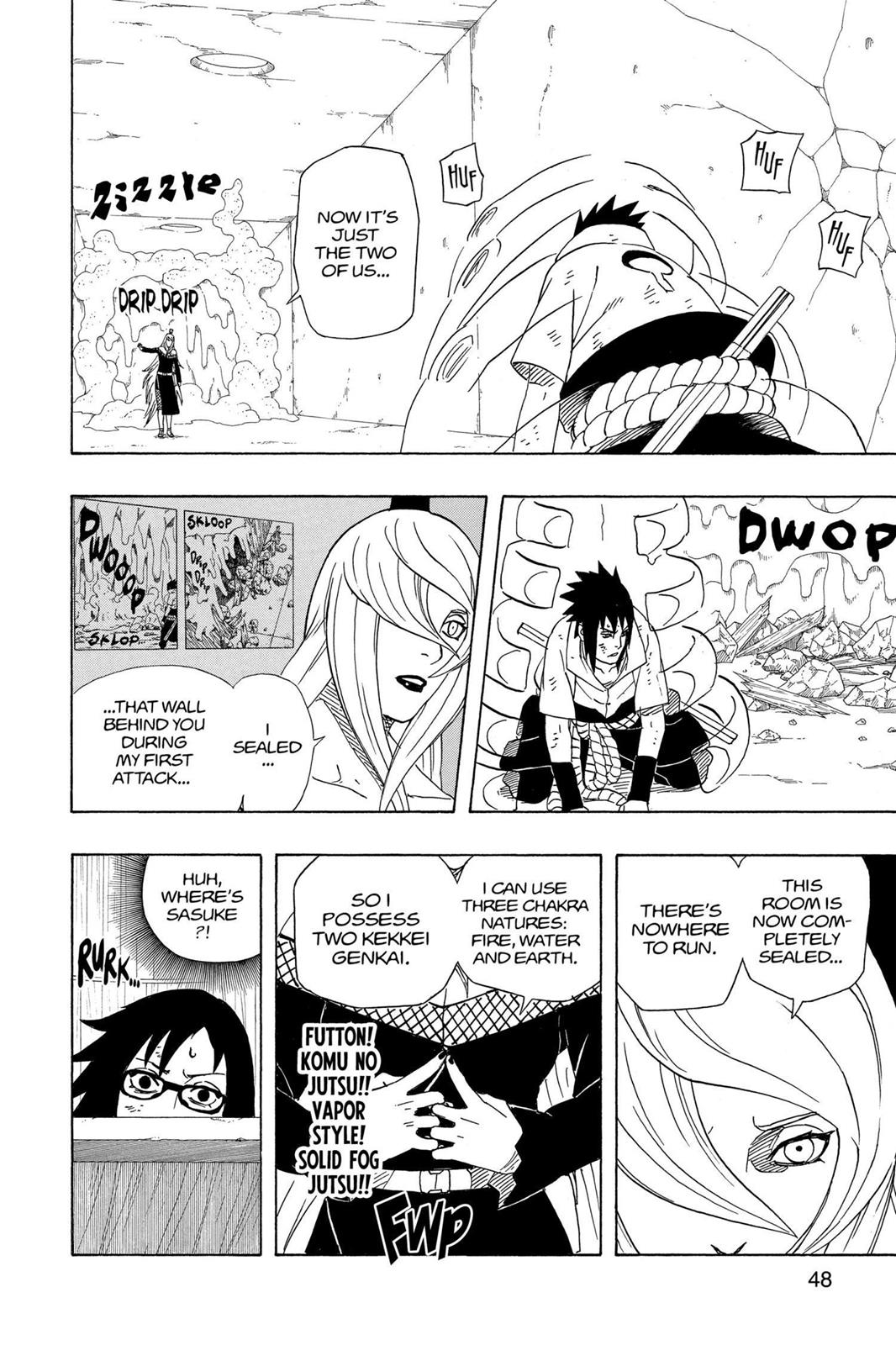 Chapter 466 — Page 6