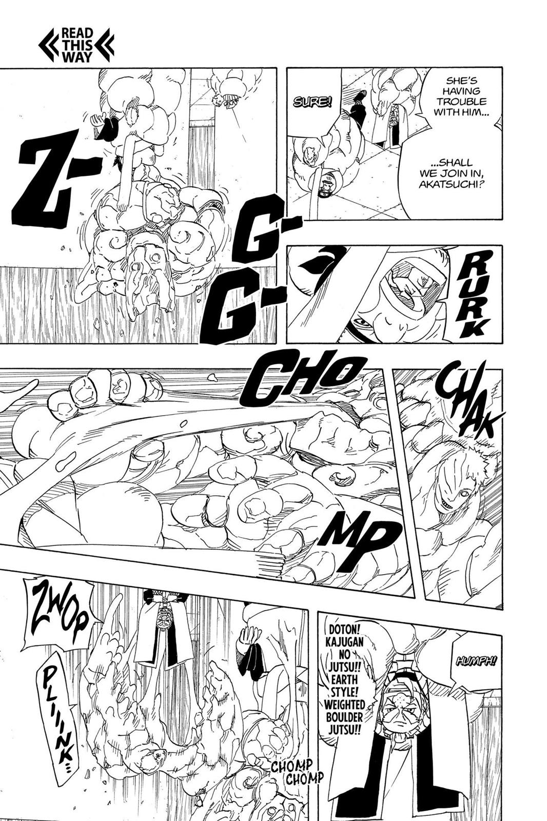 Chapter 466 — Page 13
