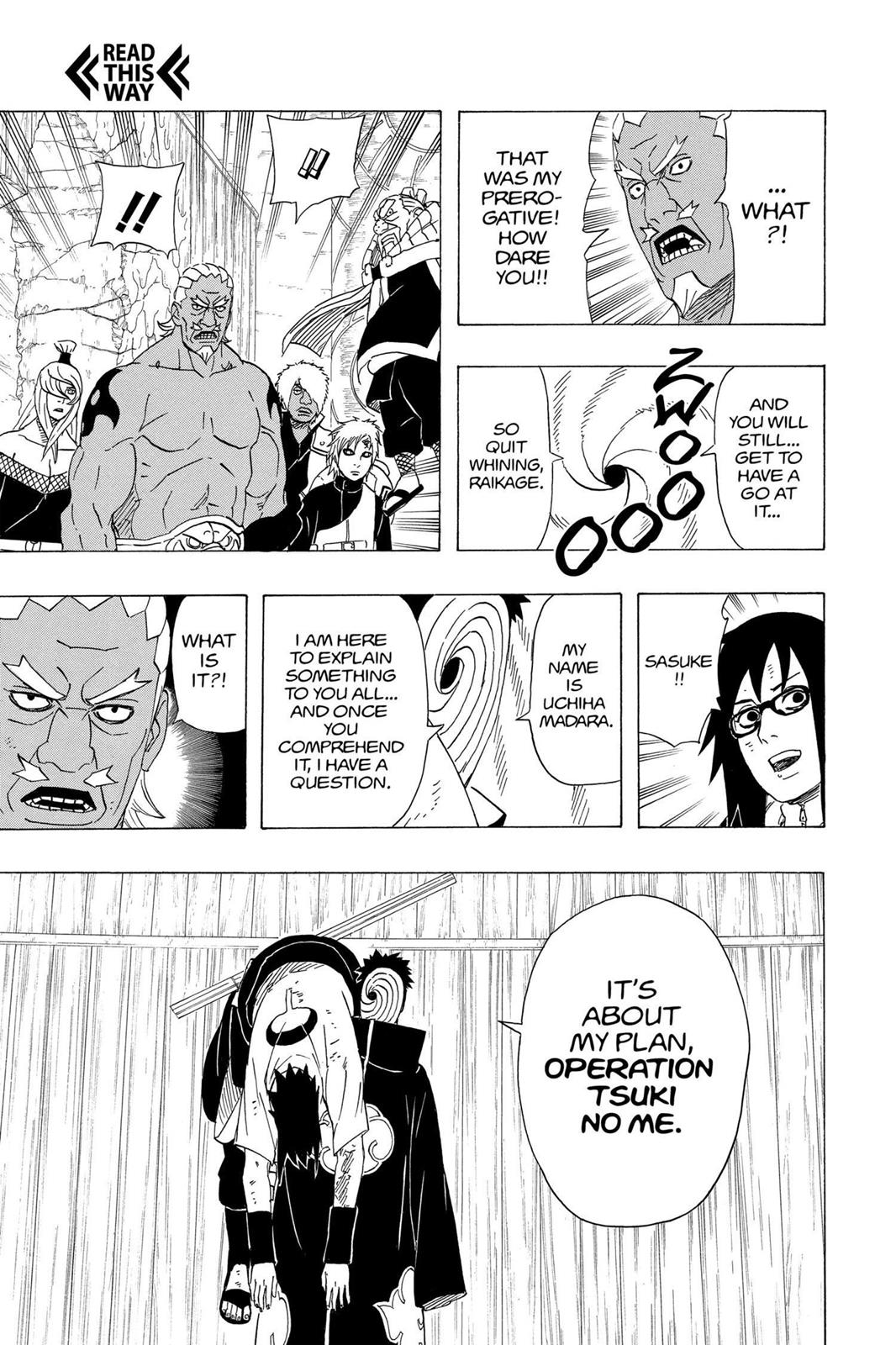 Chapter 466 — Page 17