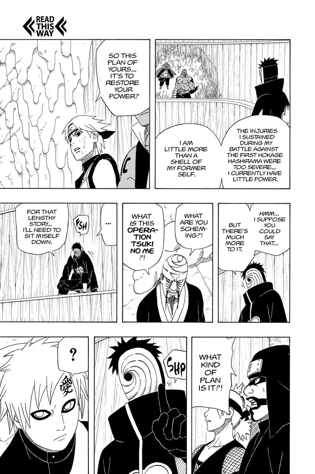 Chapter 467 — Page 10