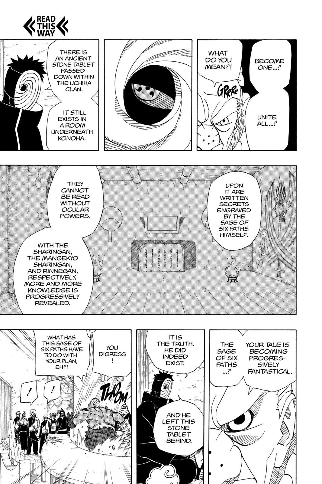 Chapter 467 — Page 12