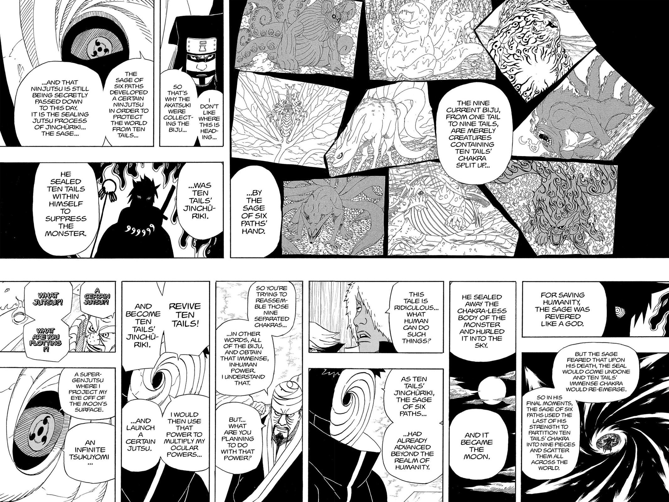 Chapter 467 — Page 15