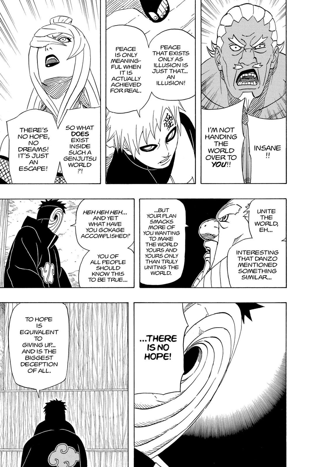 Chapter 467 — Page 17