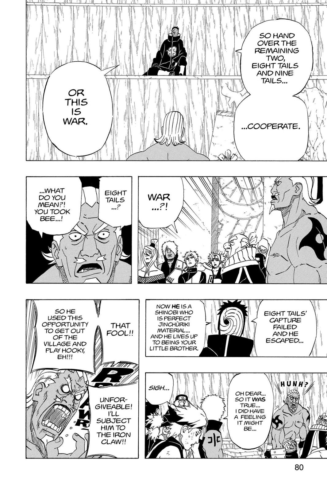 Chapter 467 — Page 18