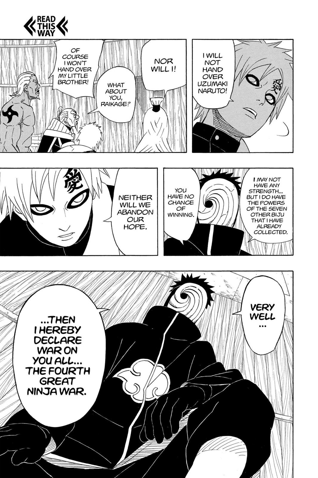 Chapter 467 — Page 19