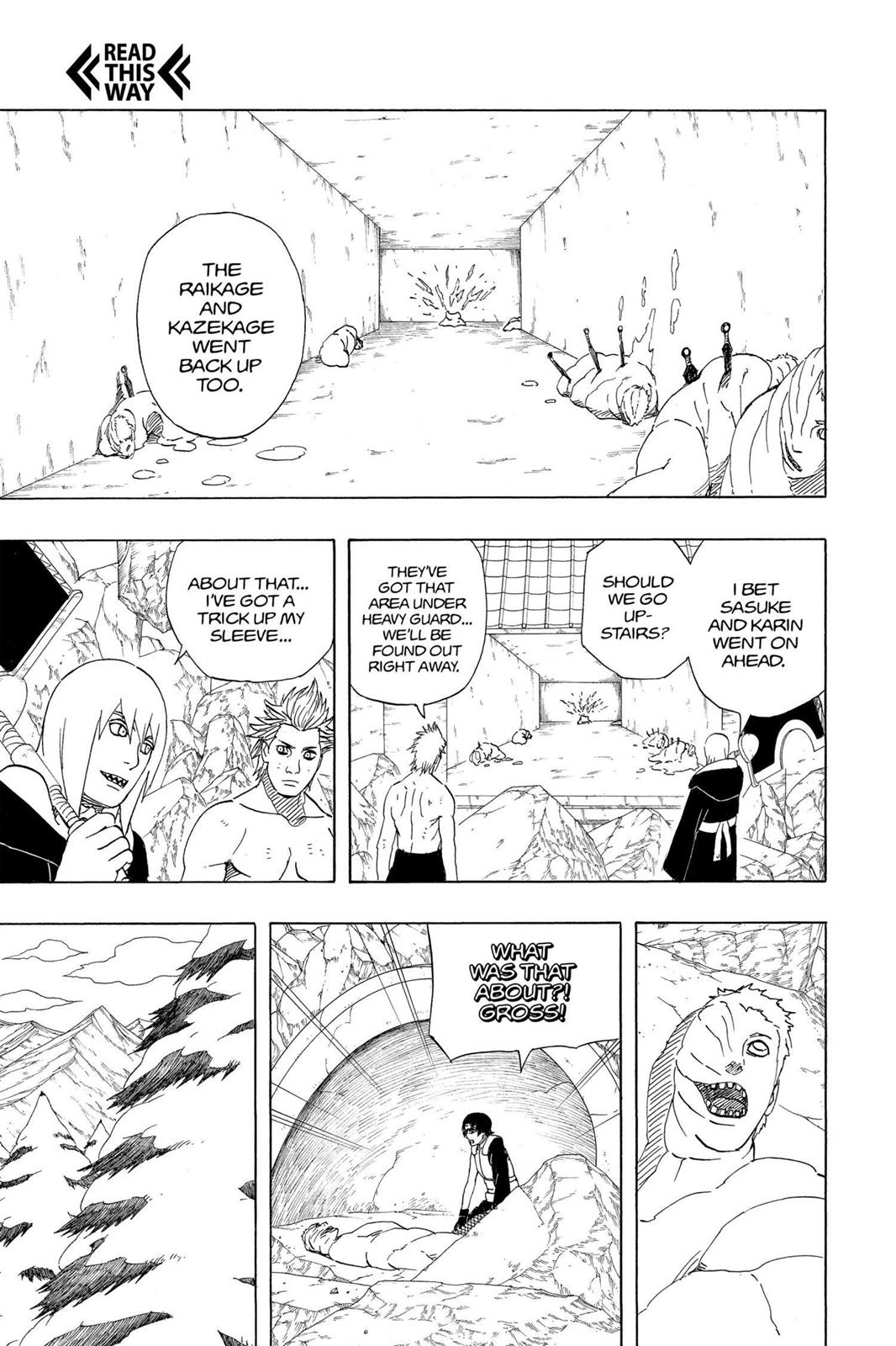 Chapter 468 — Page 11