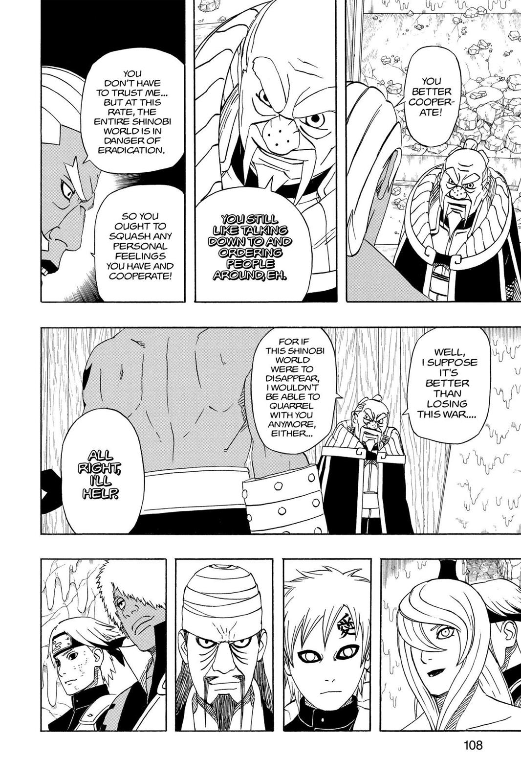 Chapter 469 — Page 8
