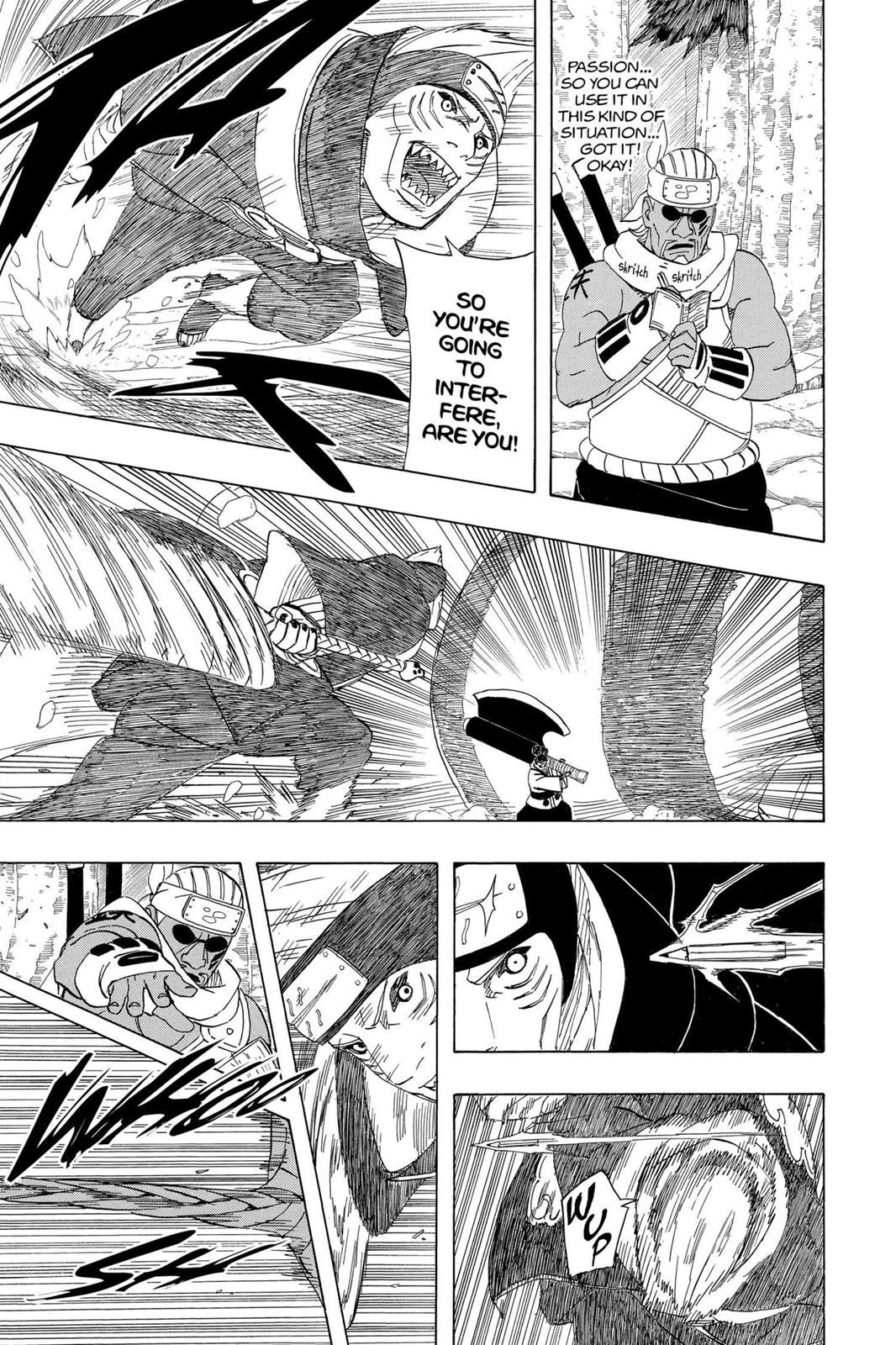 Chapter 470 — Page 11