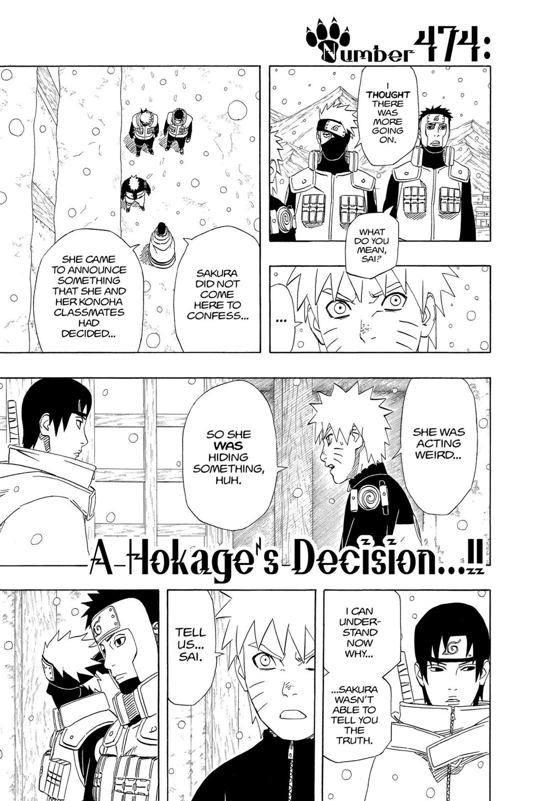 Chapter 474 — Page 8