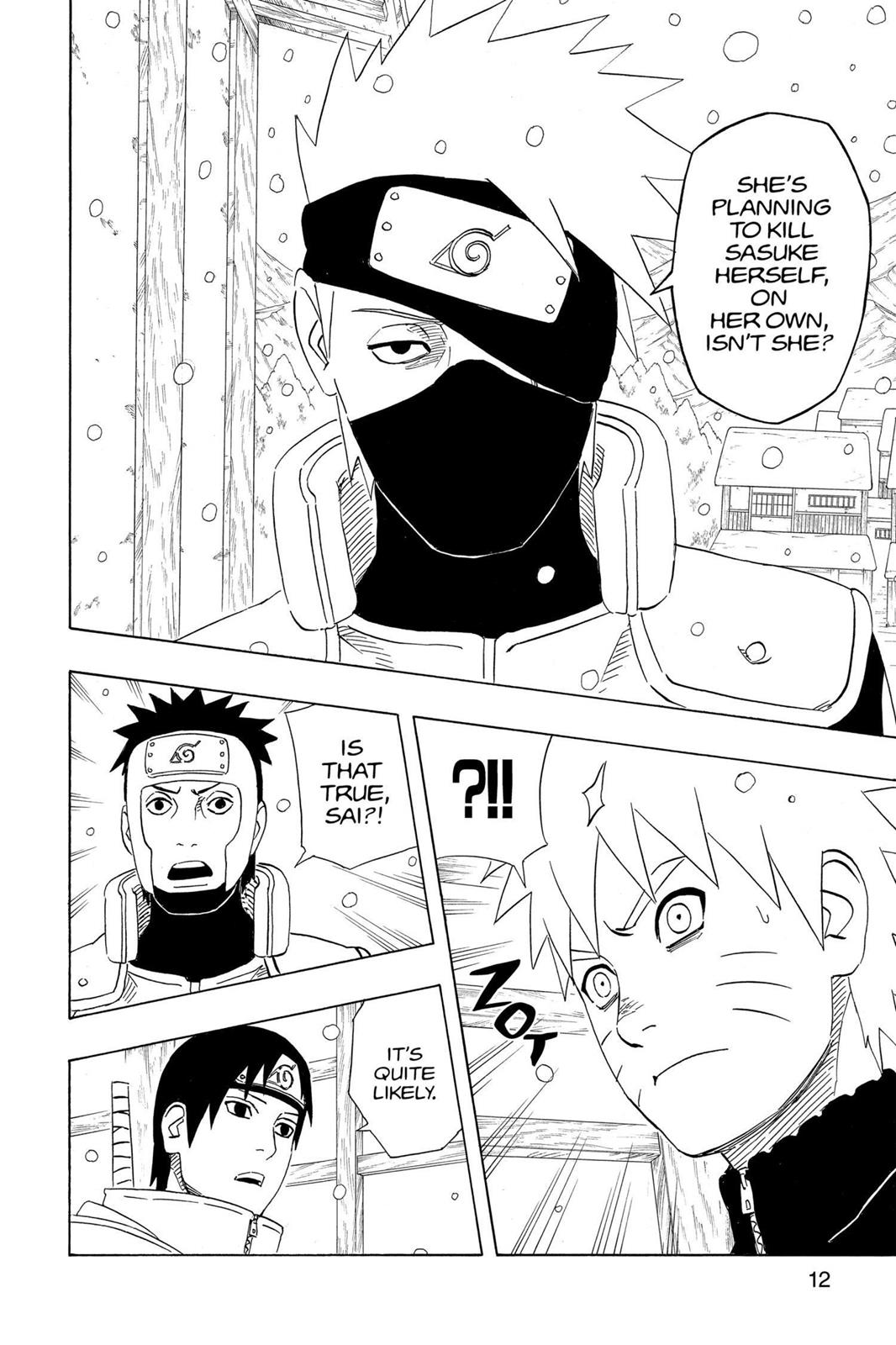 Chapter 474 — Page 13