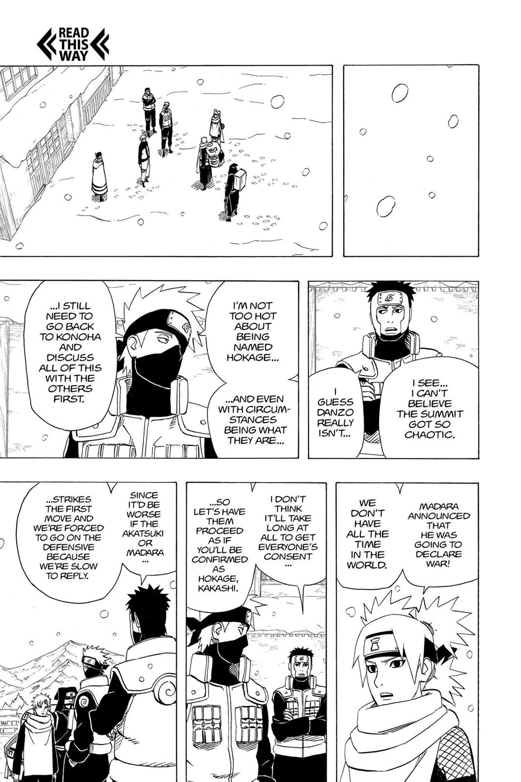 Chapter 474 — Page 20