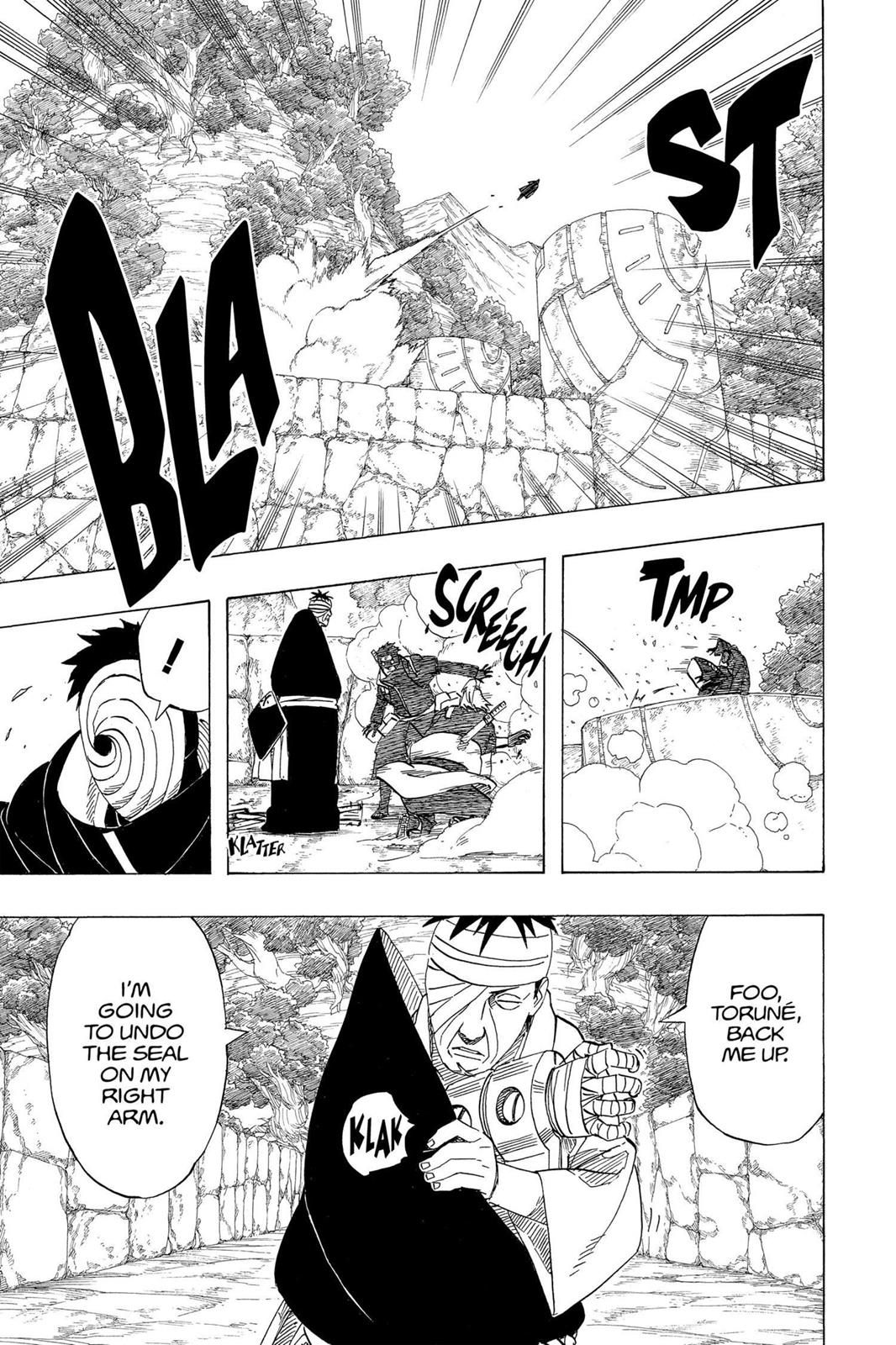 Chapter 474 — Page 24
