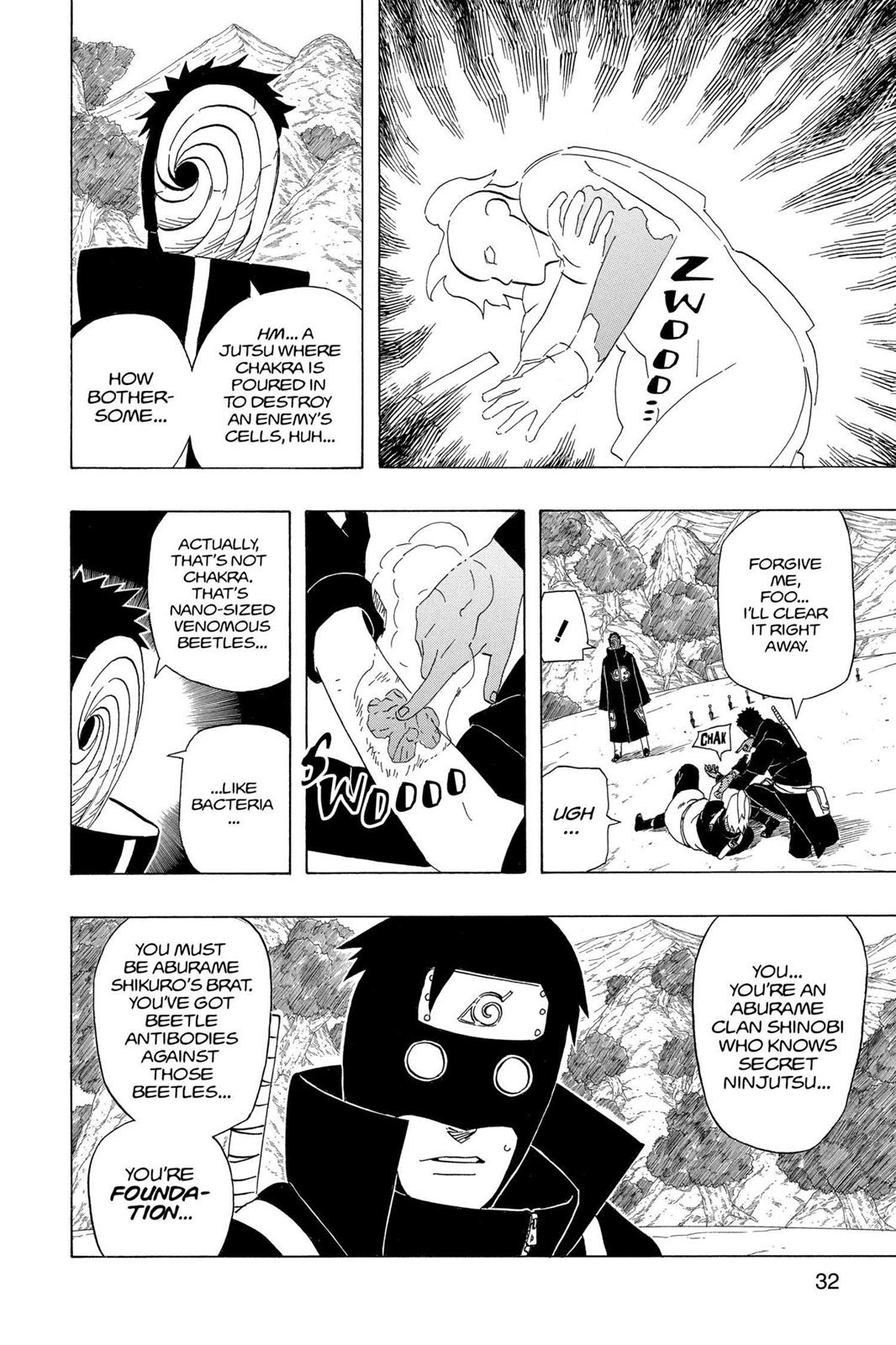 Chapter 475 — Page 8