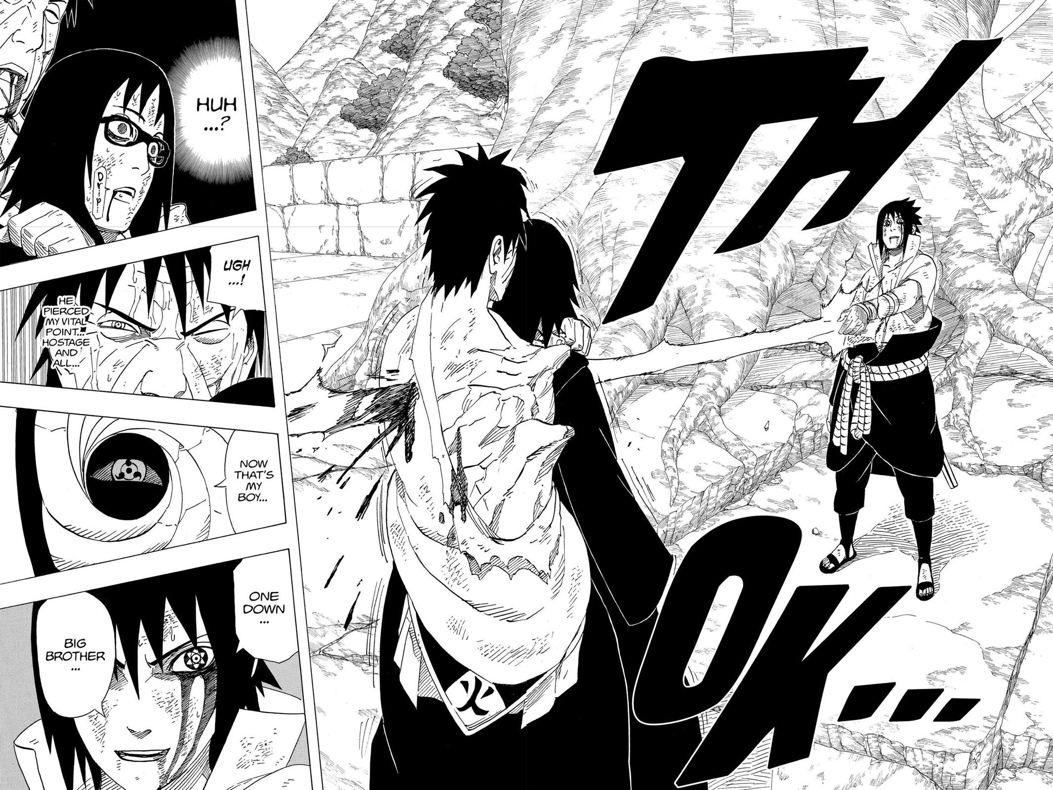 Chapter 480 — Page 15