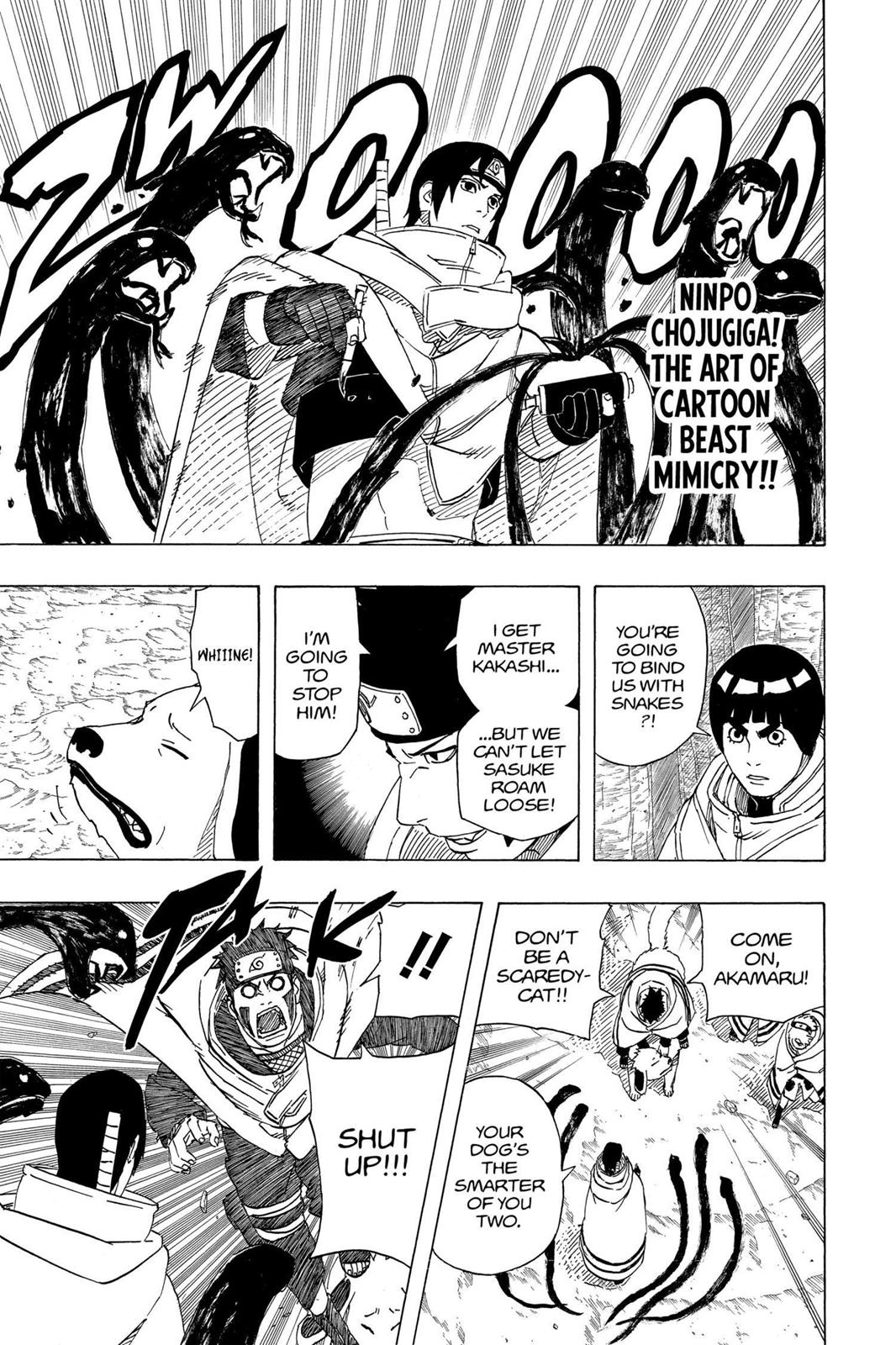 Chapter 482 — Page 5