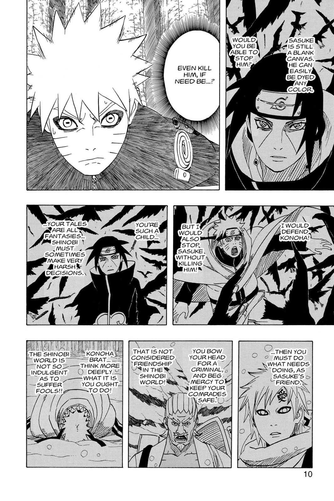 Chapter 484 — Page 11