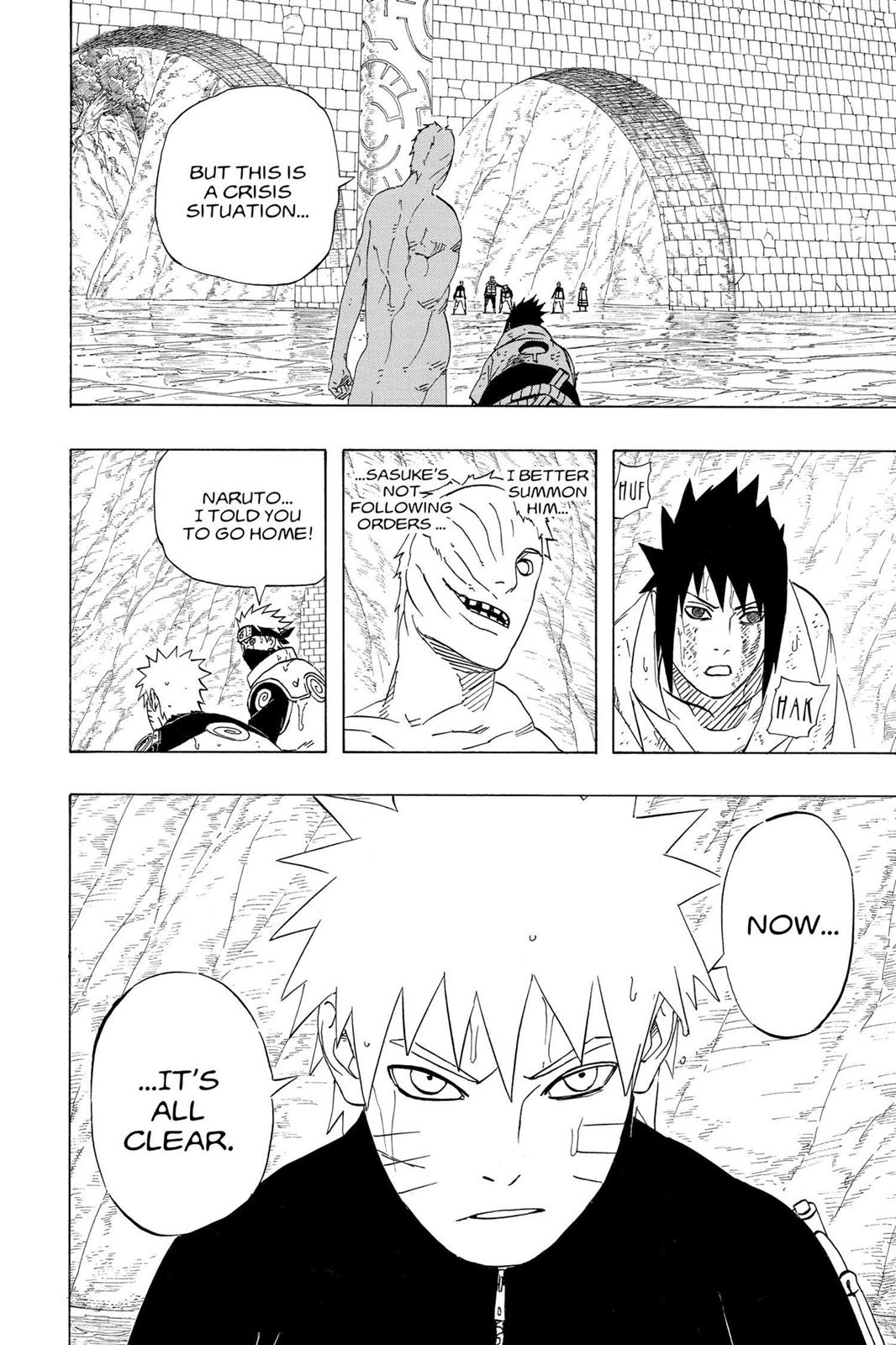 Chapter 486 — Page 4