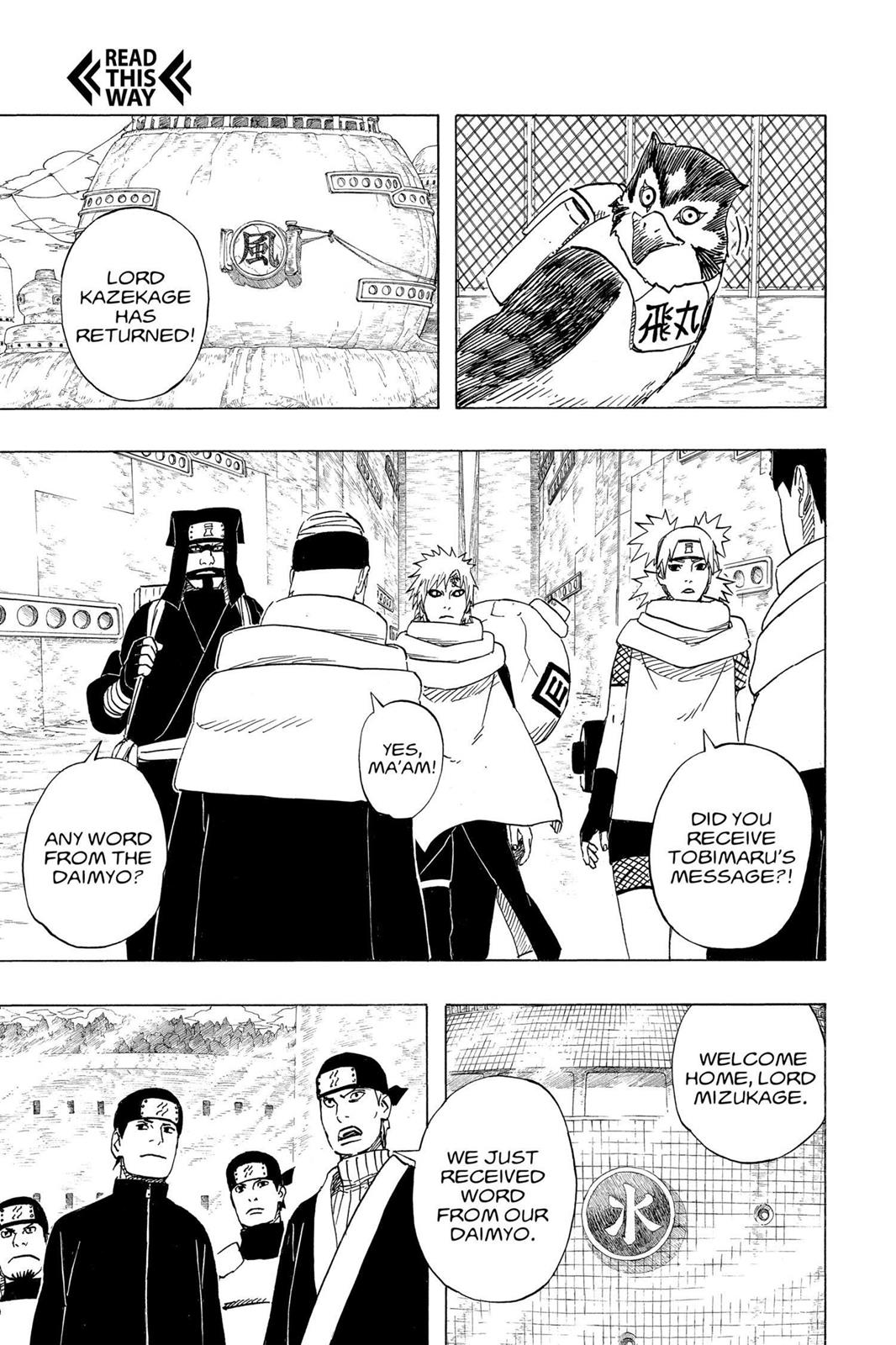 Chapter 488 — Page 5