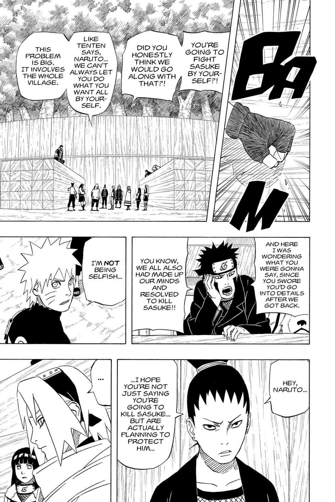Chapter 488 — Page 11