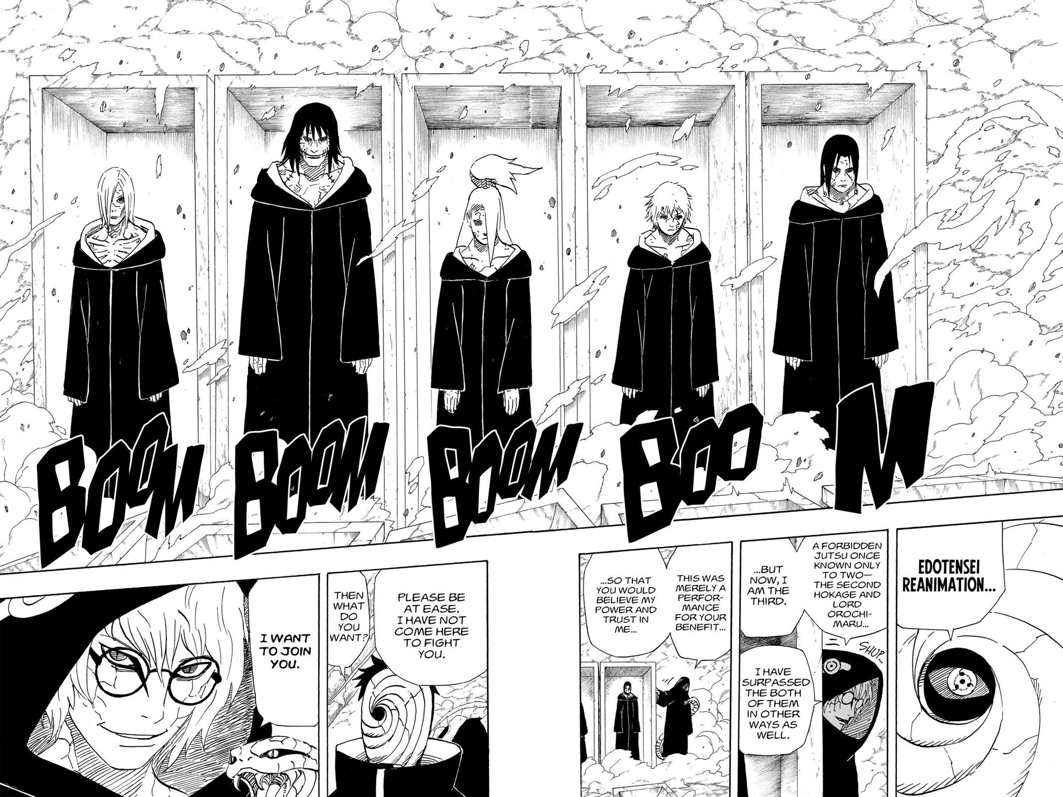Chapter 489 — Page 19