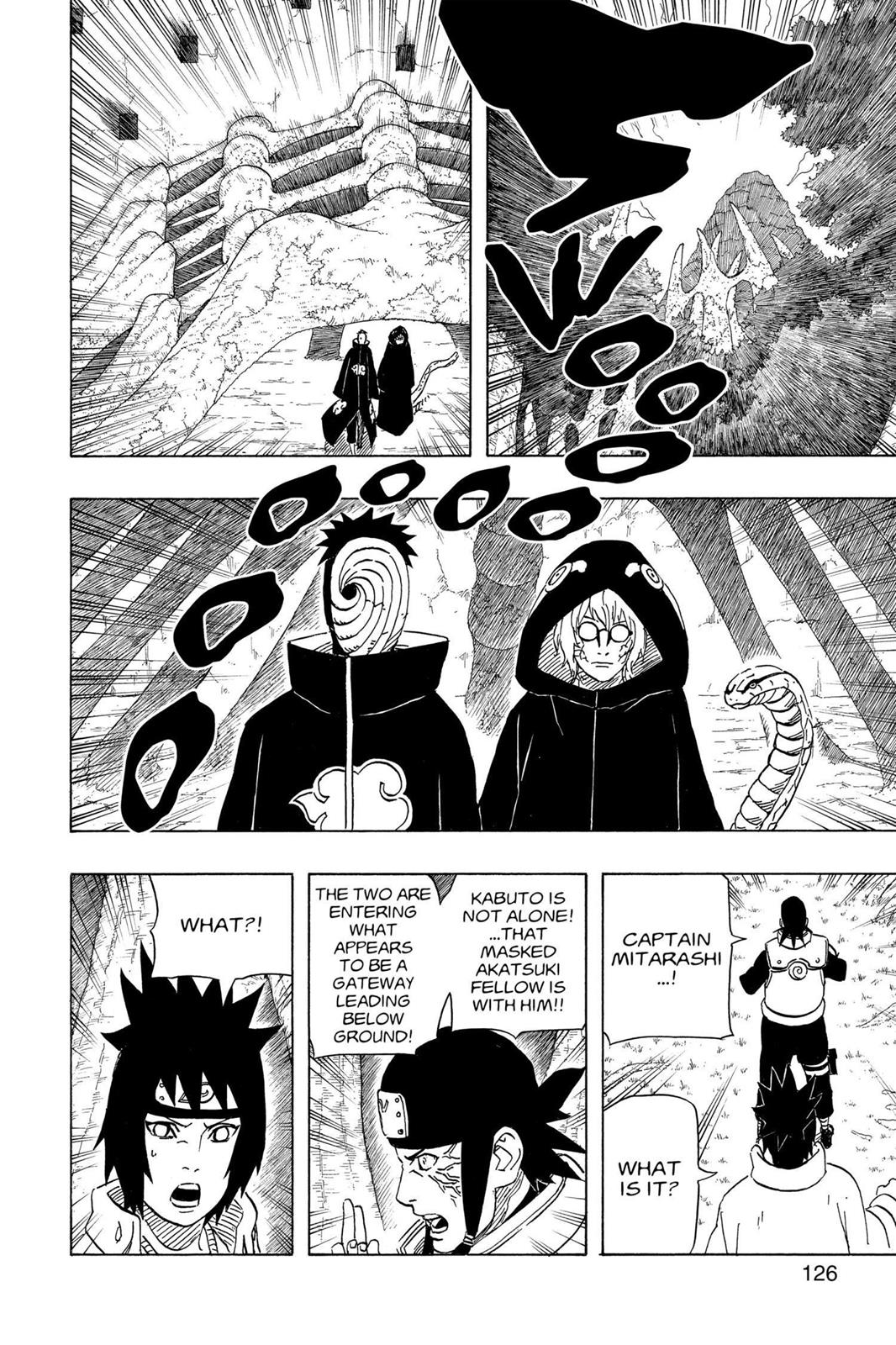 Chapter 490 — Page 8
