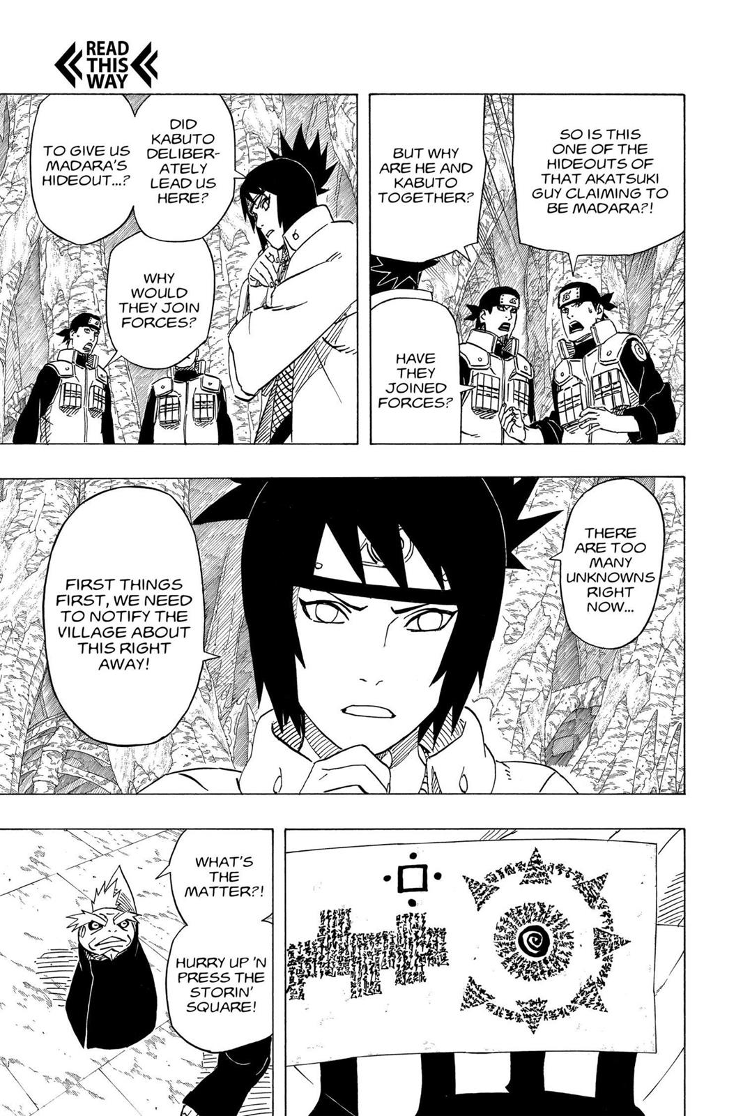 Chapter 490 — Page 9