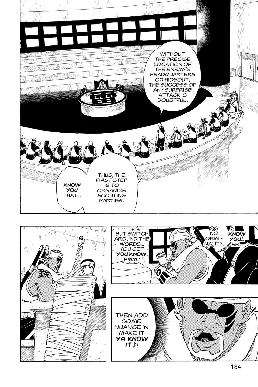 Chapter 490 — Page 16