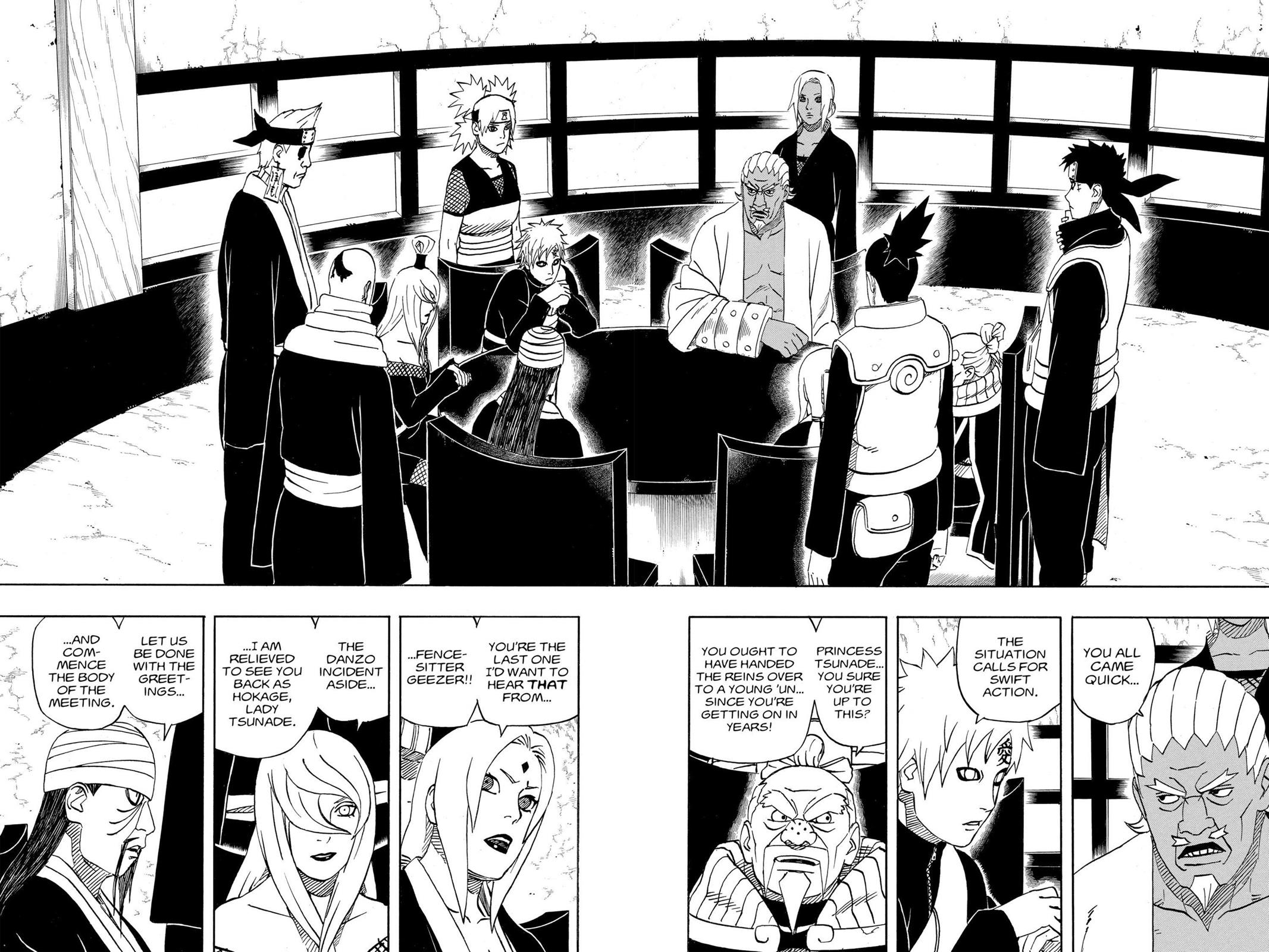 Chapter 491 — Page 6