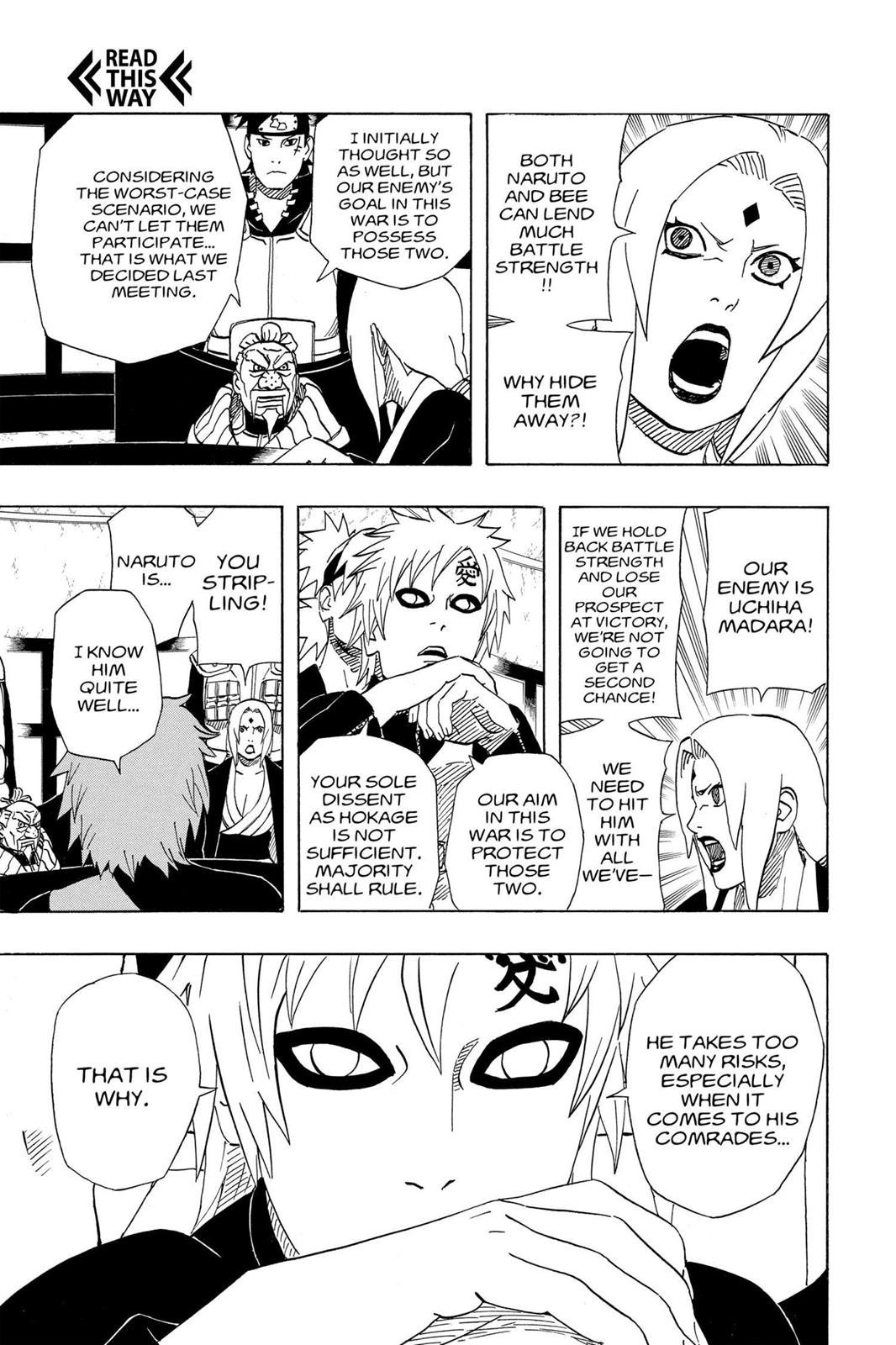 Chapter 491 — Page 8