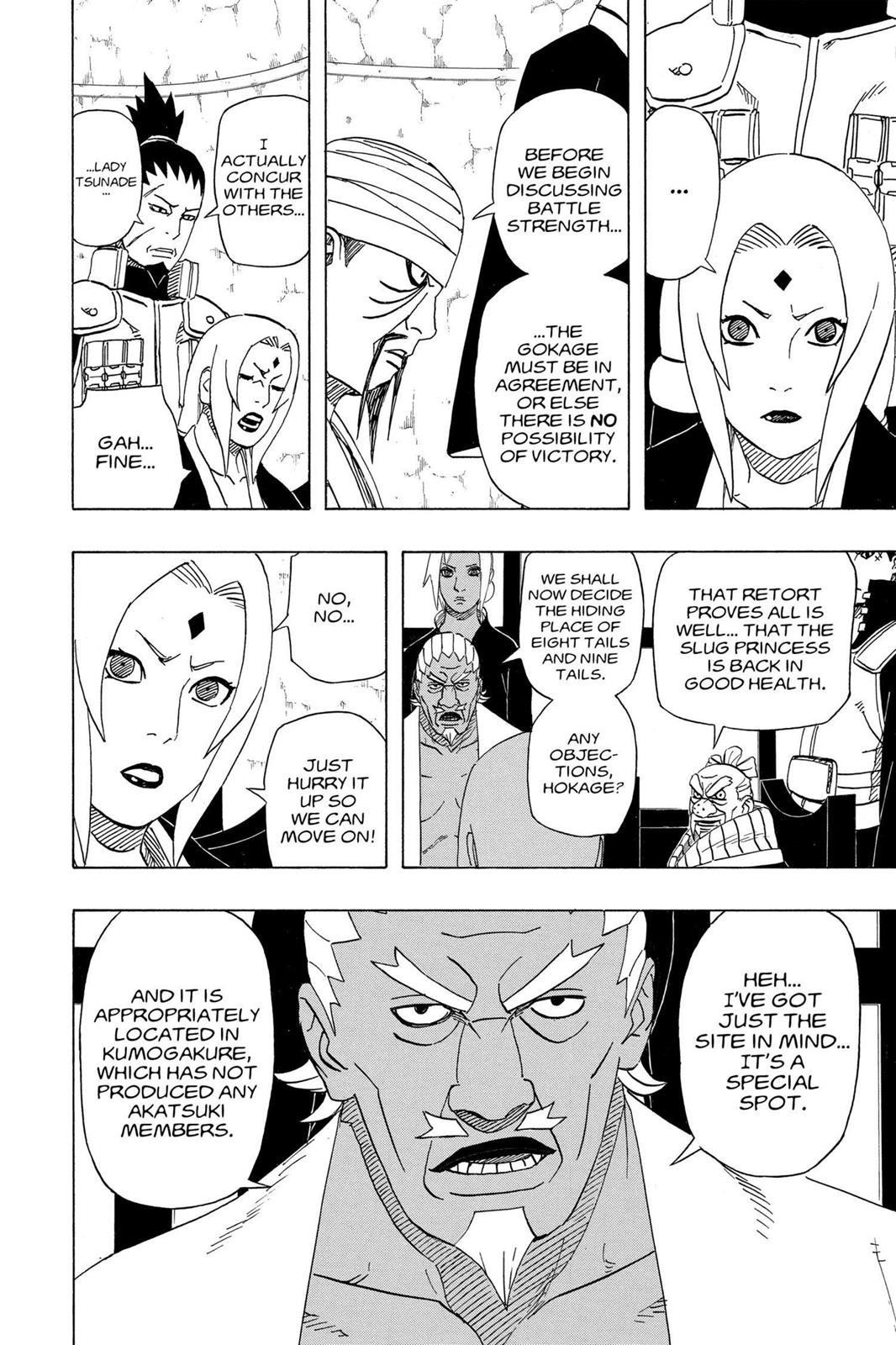 Chapter 491 — Page 9