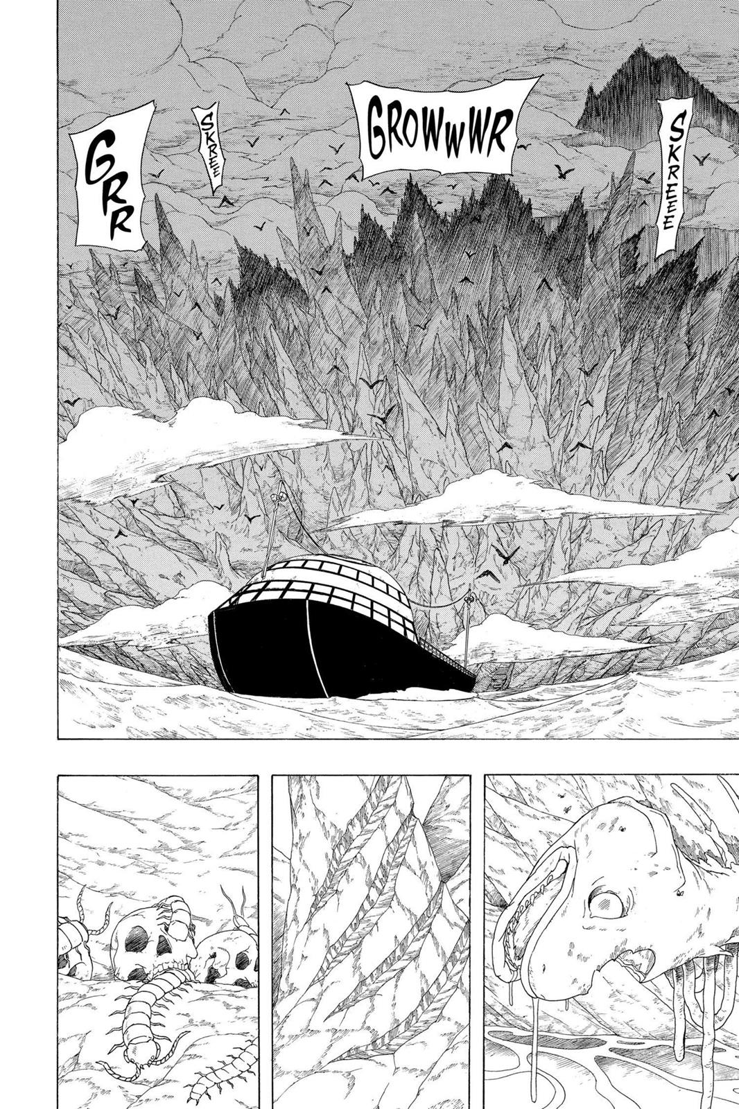 Chapter 491 — Page 11
