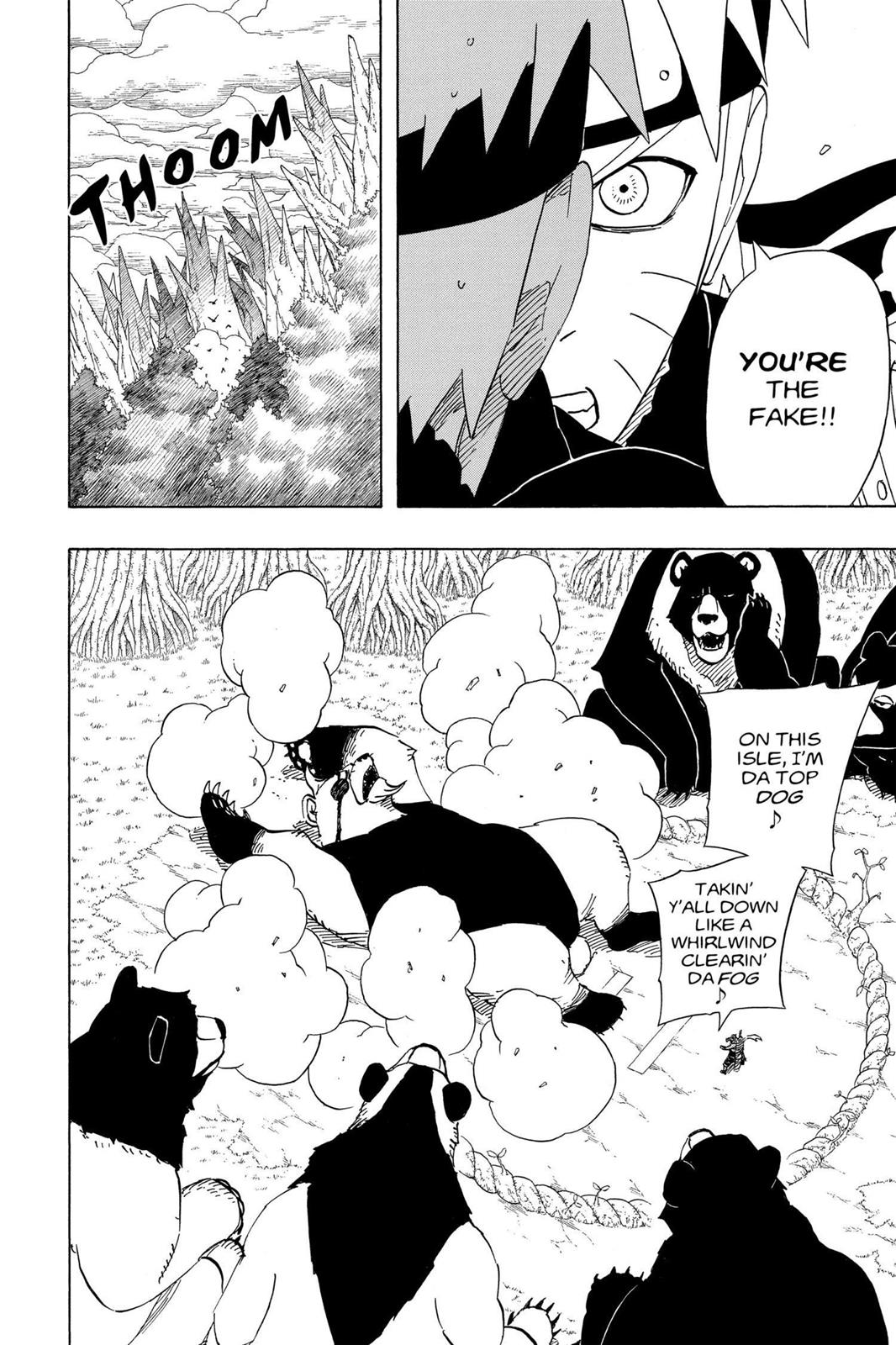 Chapter 493 — Page 6