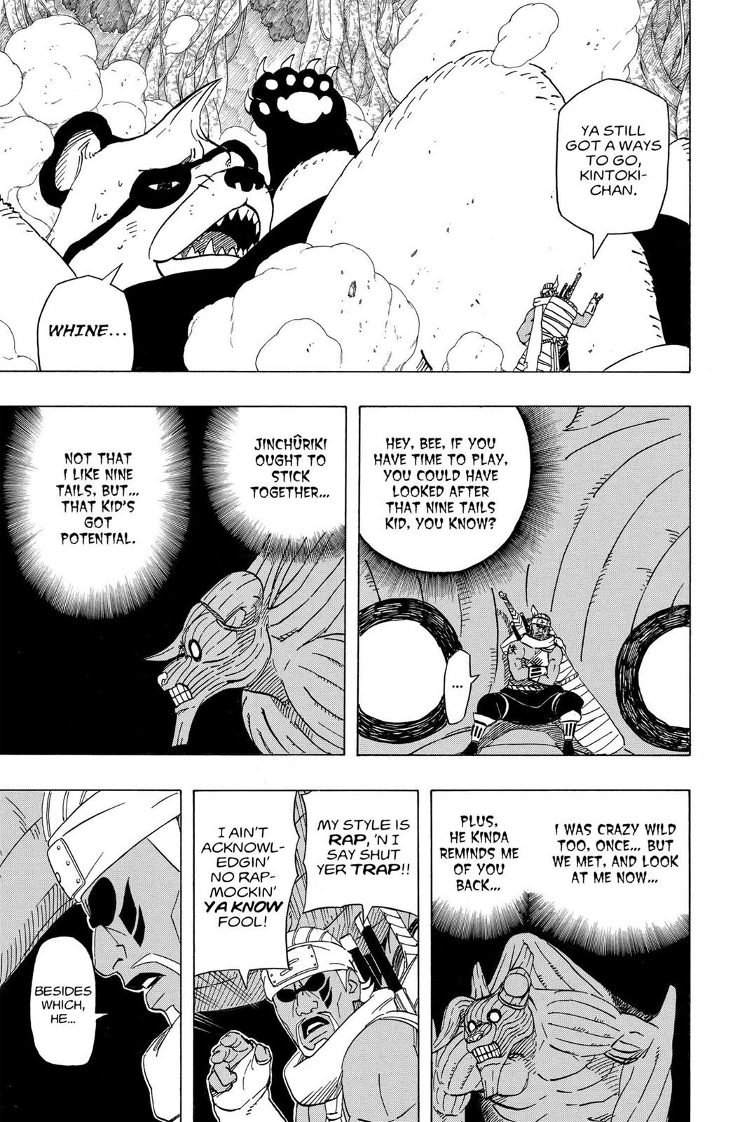 Chapter 493 — Page 7