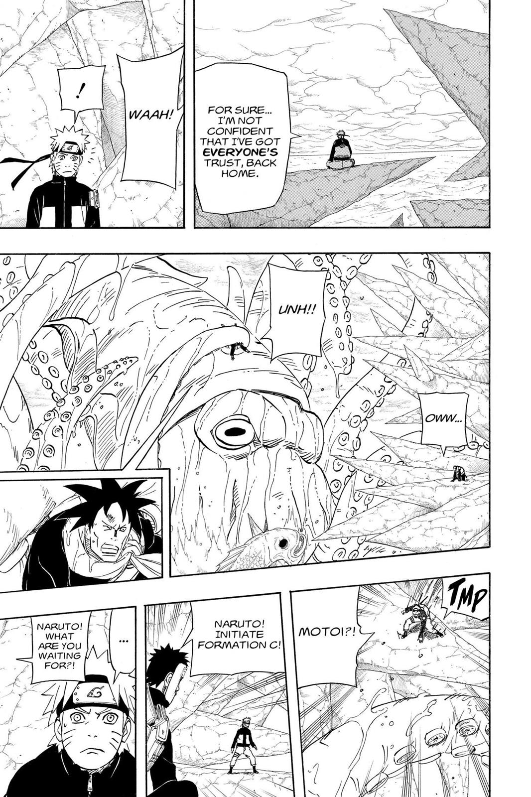 Chapter 494 — Page 13