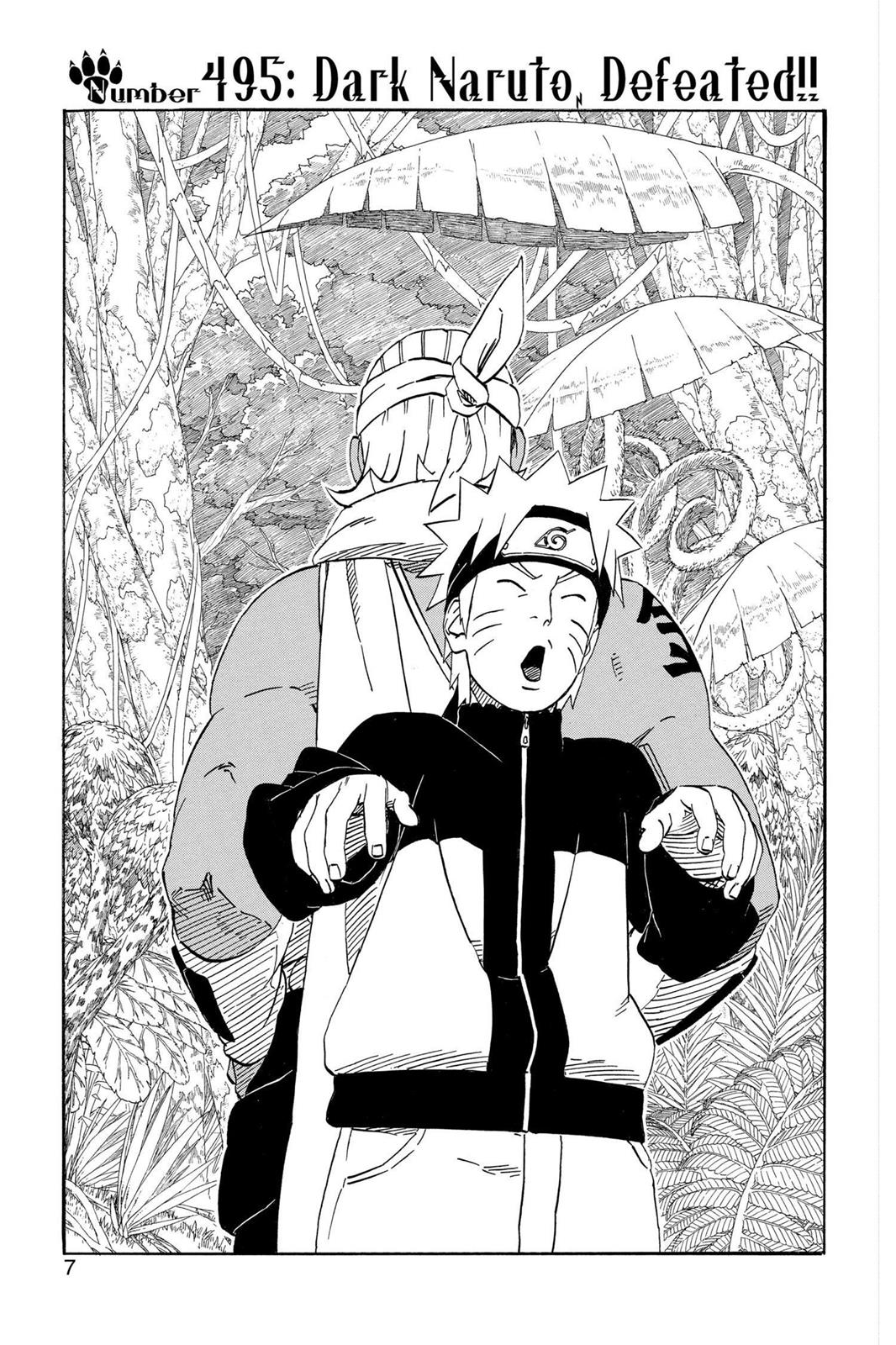 Chapter 495 — Page 8