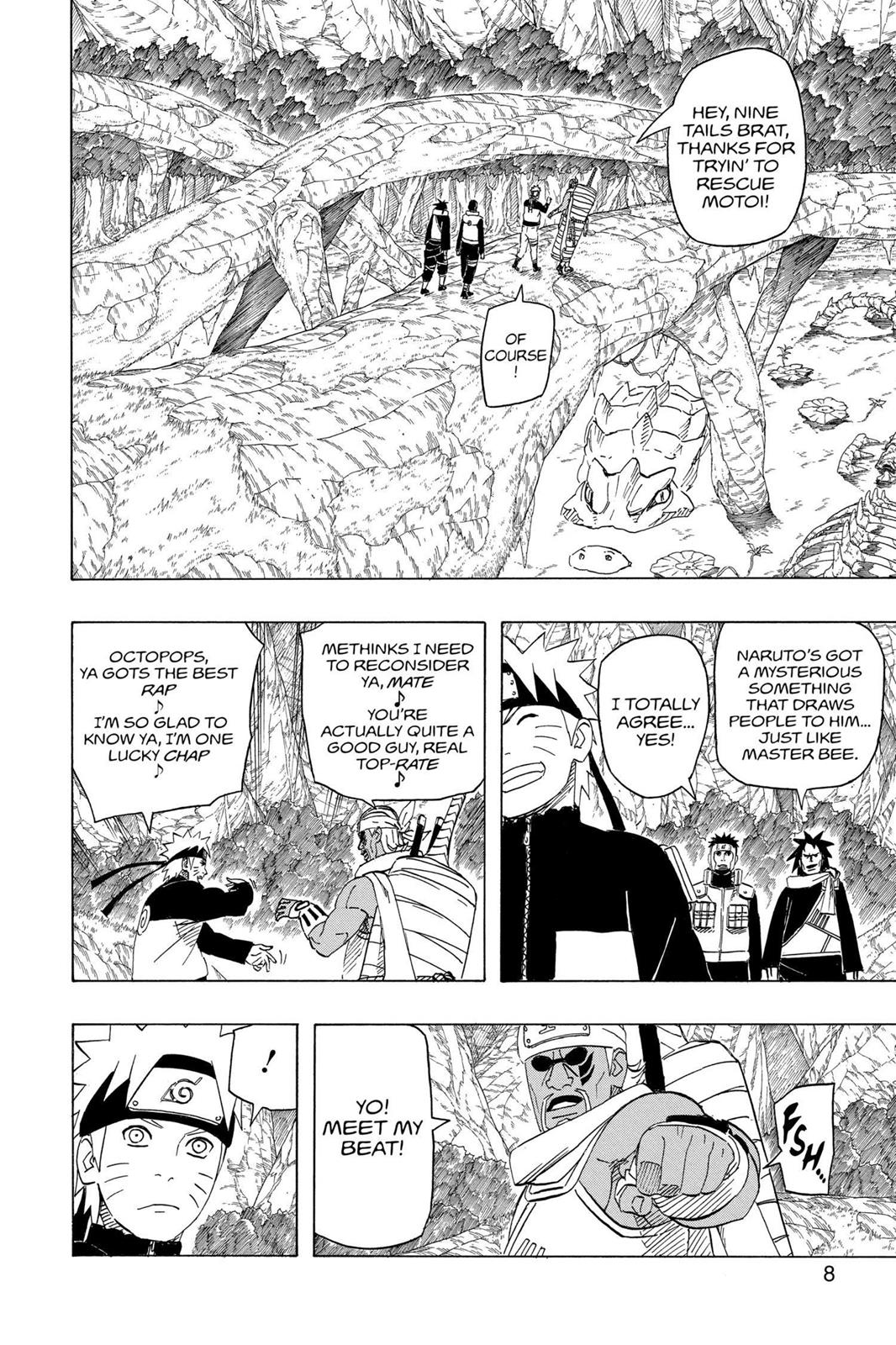 Chapter 495 — Page 9