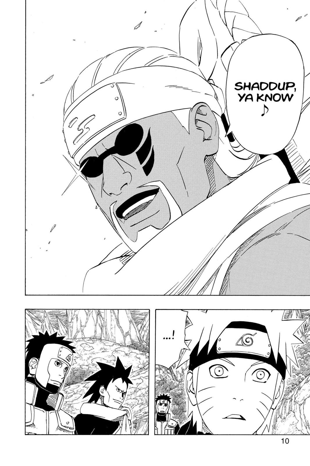 Chapter 495 — Page 11