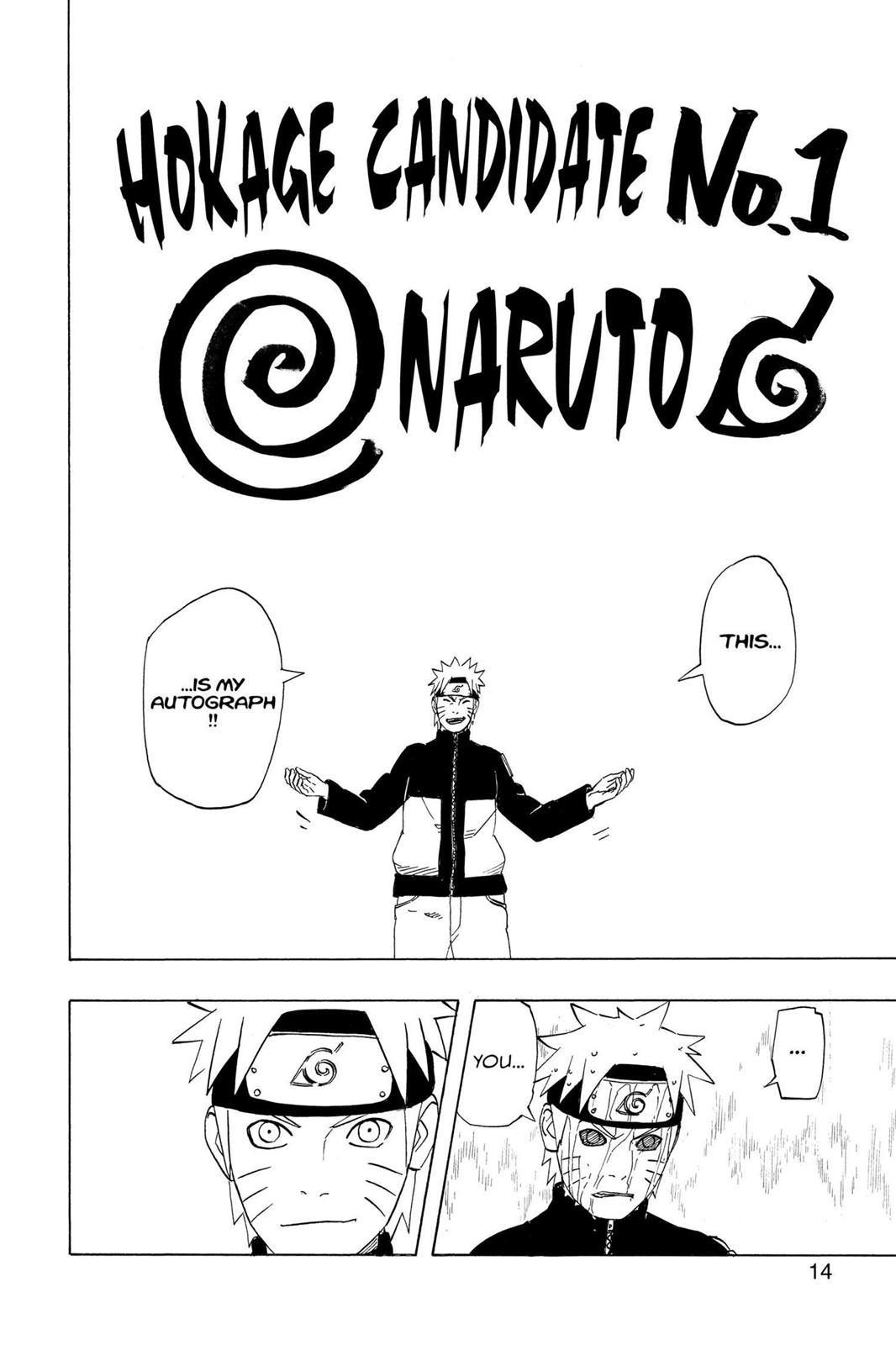 Chapter 495 — Page 15