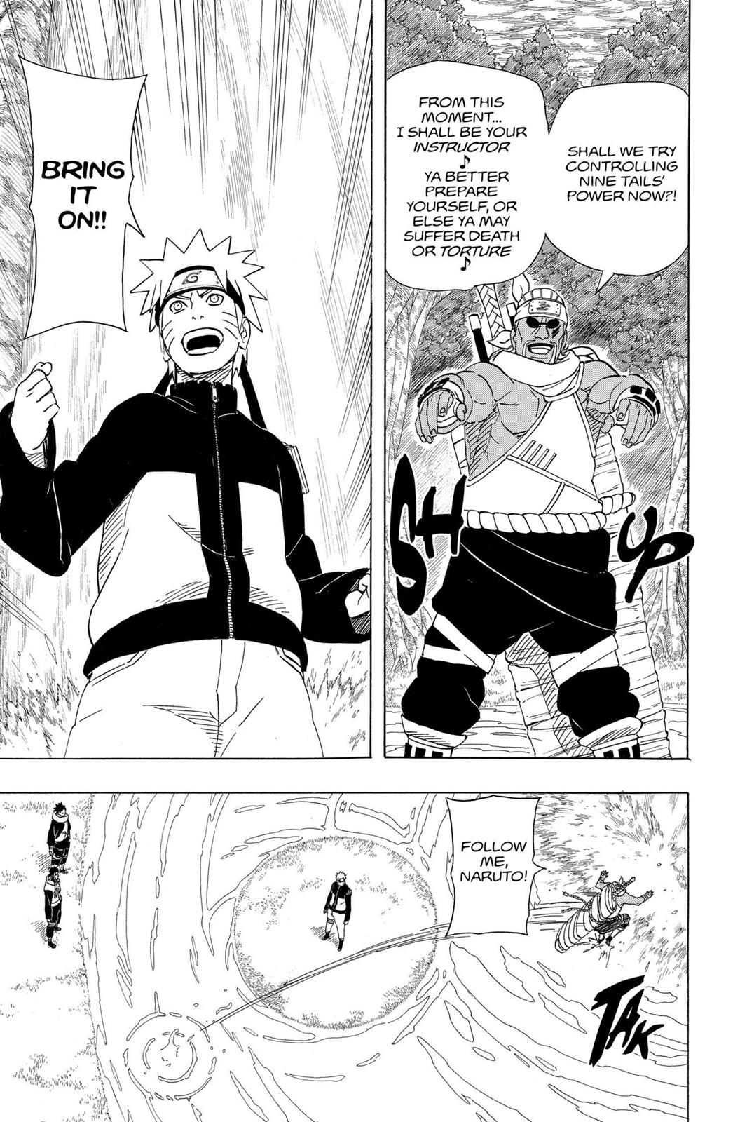 Chapter 495 — Page 22