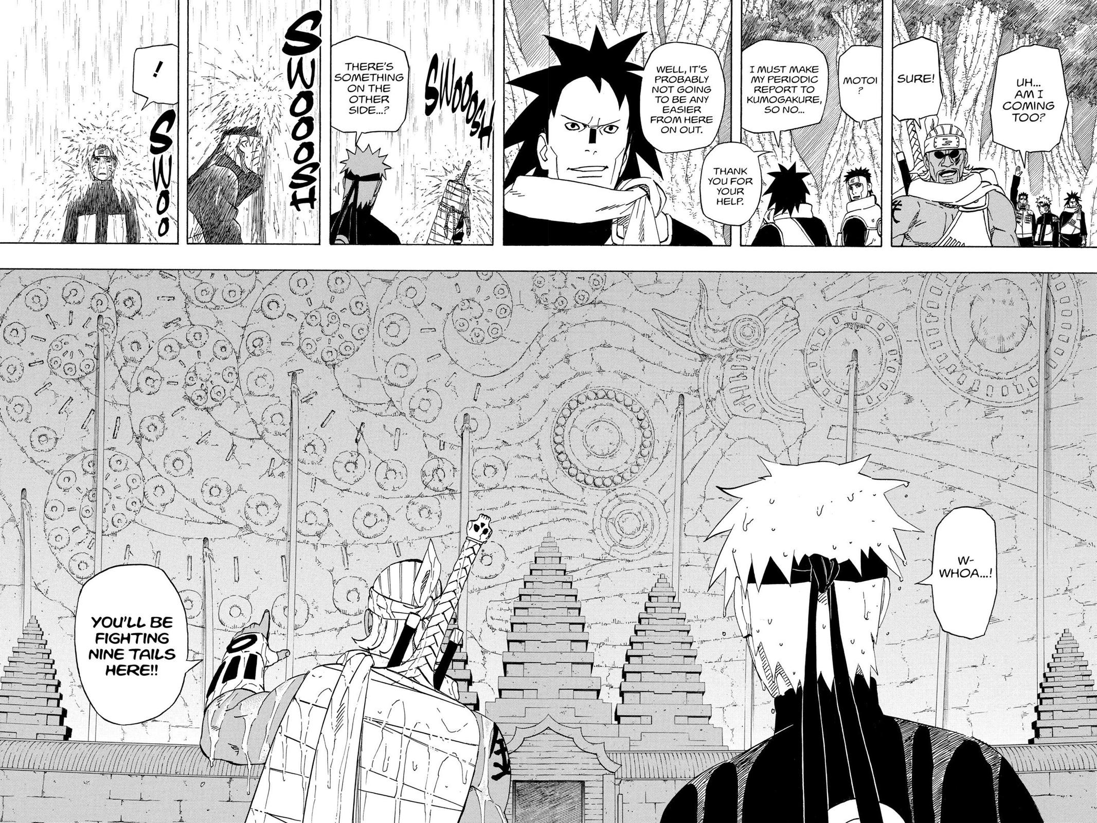 Chapter 495 — Page 23