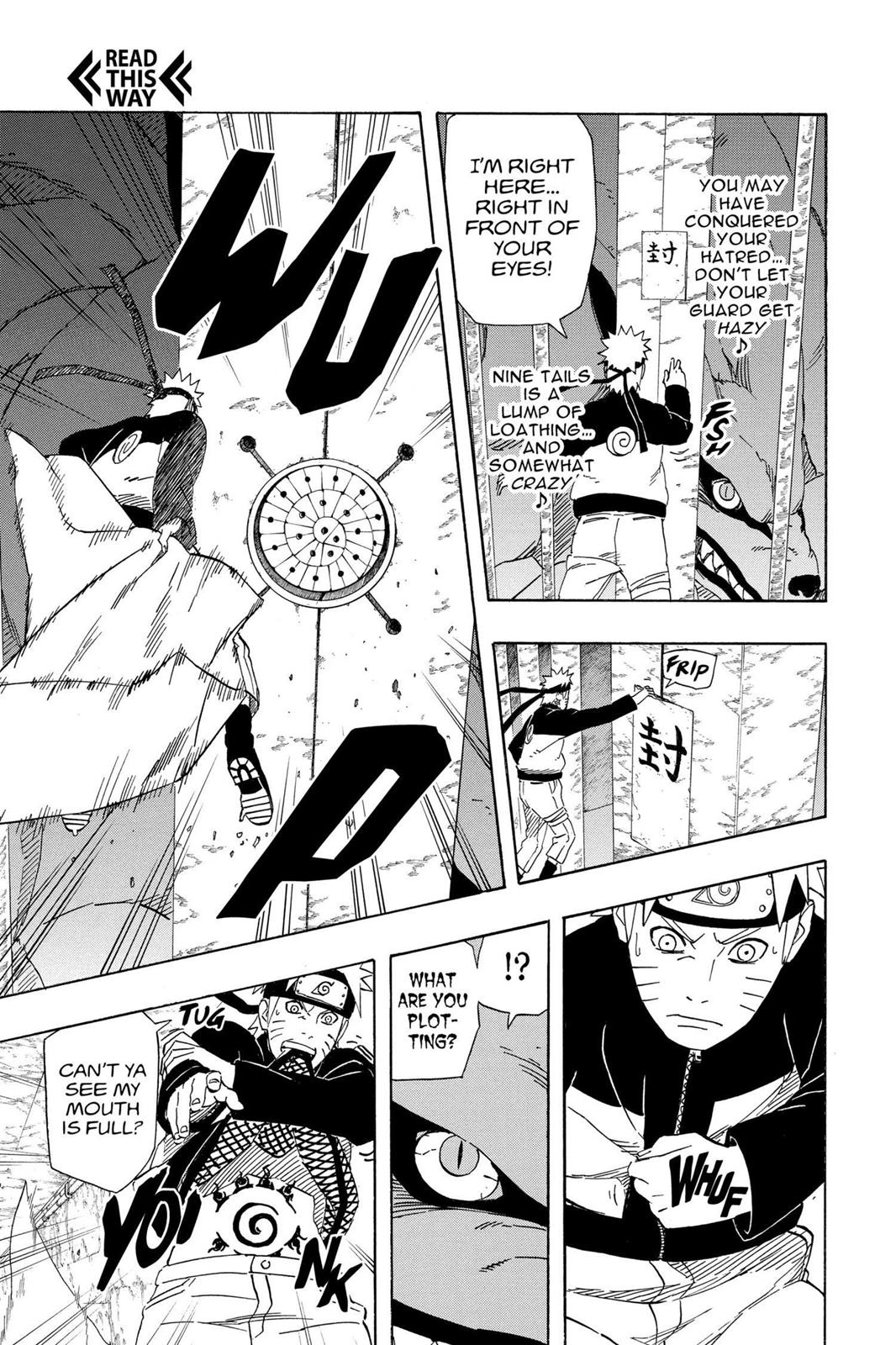 Chapter 496 — Page 11