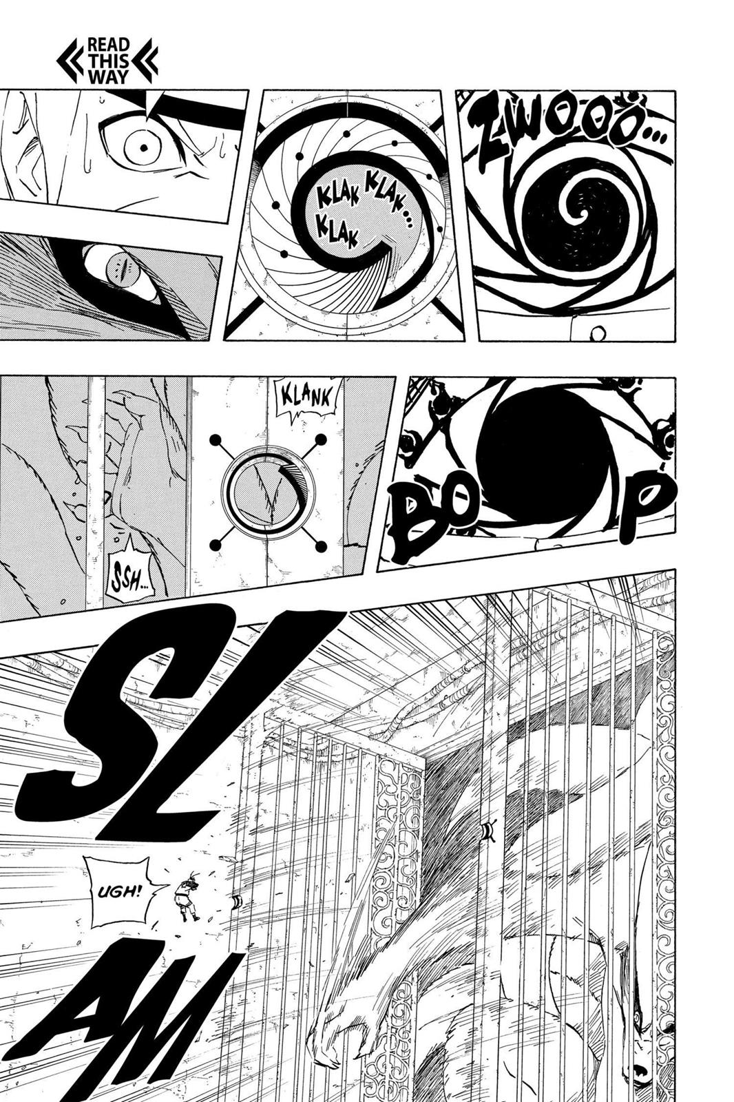 Chapter 496 — Page 13