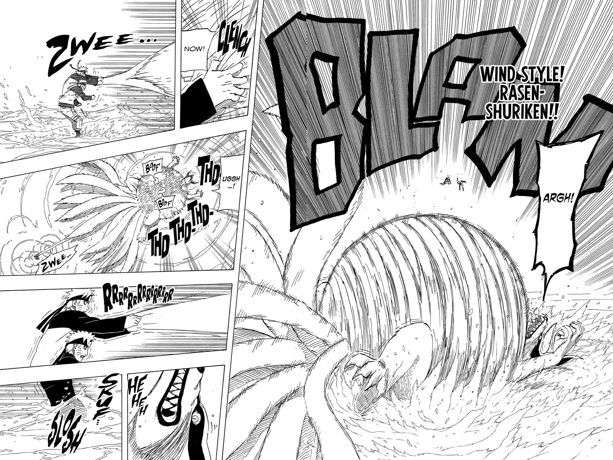 Chapter 497 — Page 9