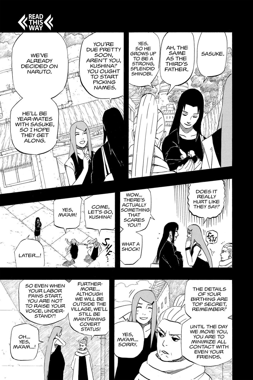 Chapter 500 — Page 11