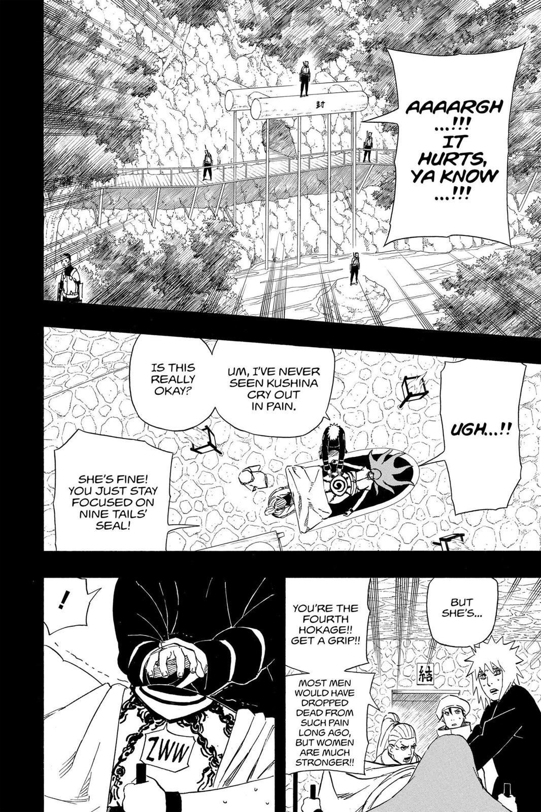 Chapter 500 — Page 12