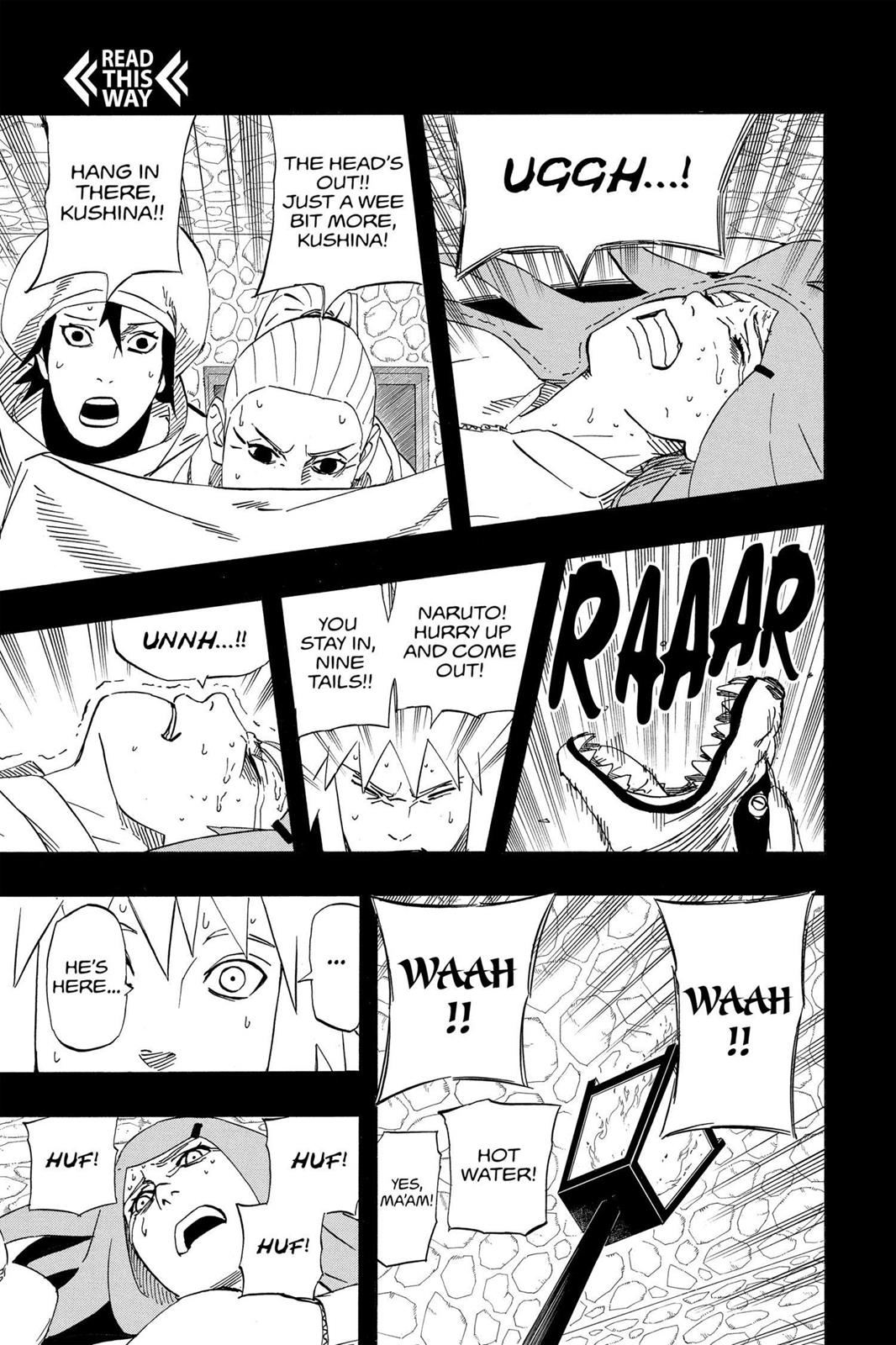 Chapter 500 — Page 15