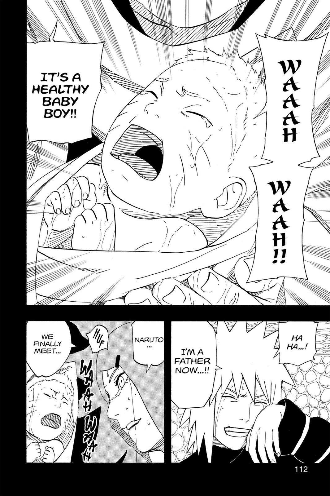 Chapter 500 — Page 16