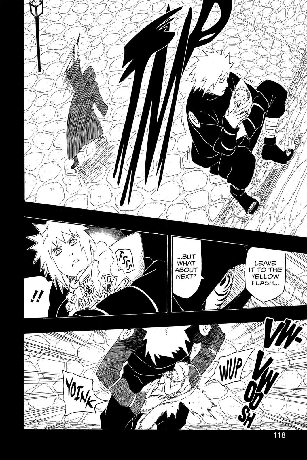 Chapter 501 — Page 4
