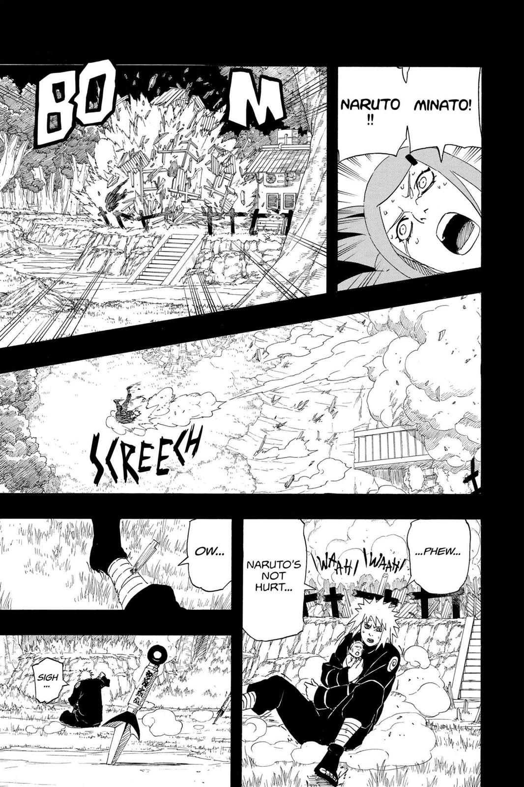 Chapter 501 — Page 5