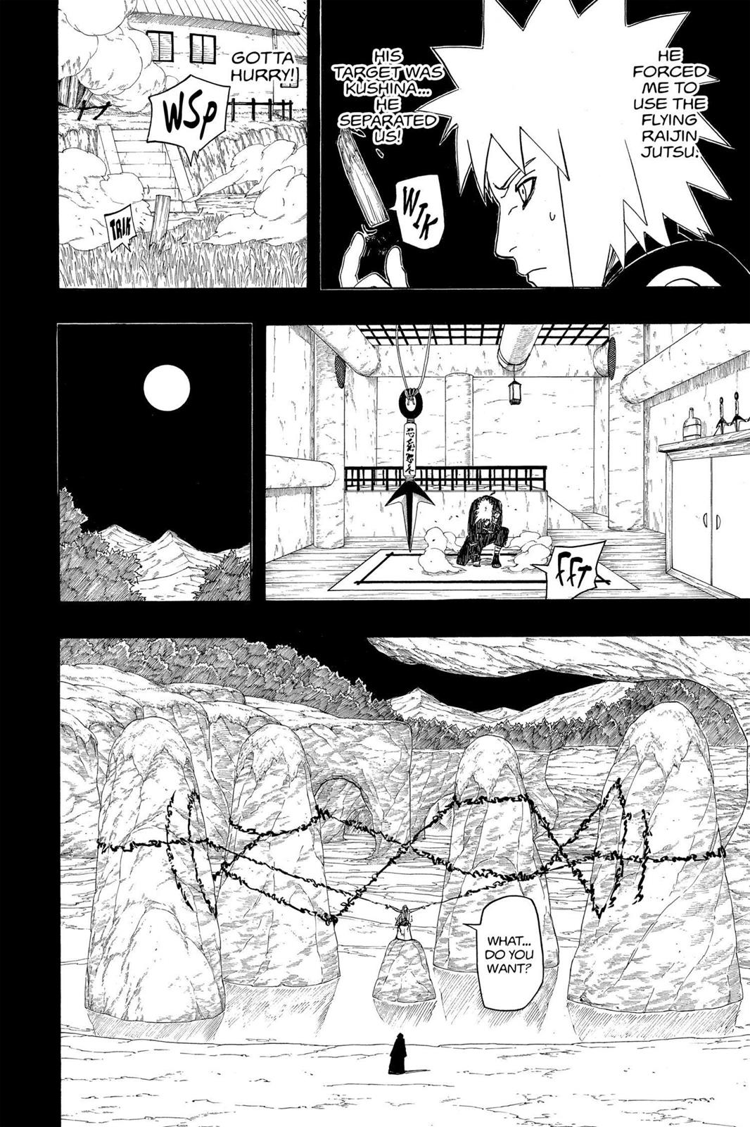Chapter 501 — Page 6